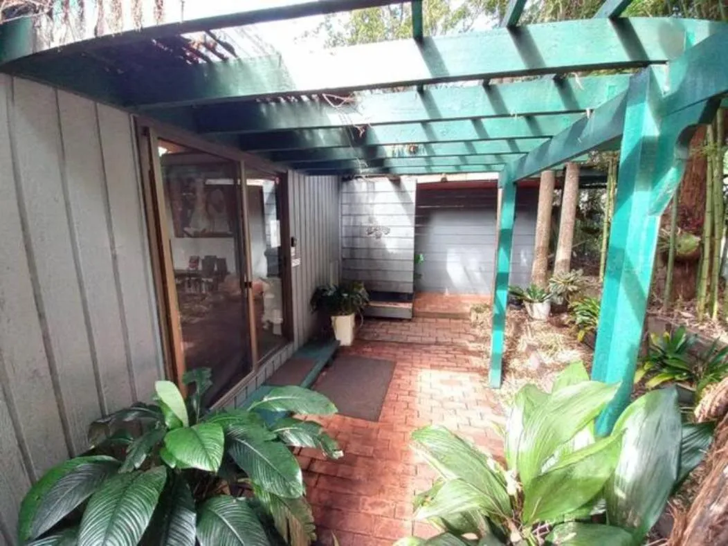 Lake Russell Retreat