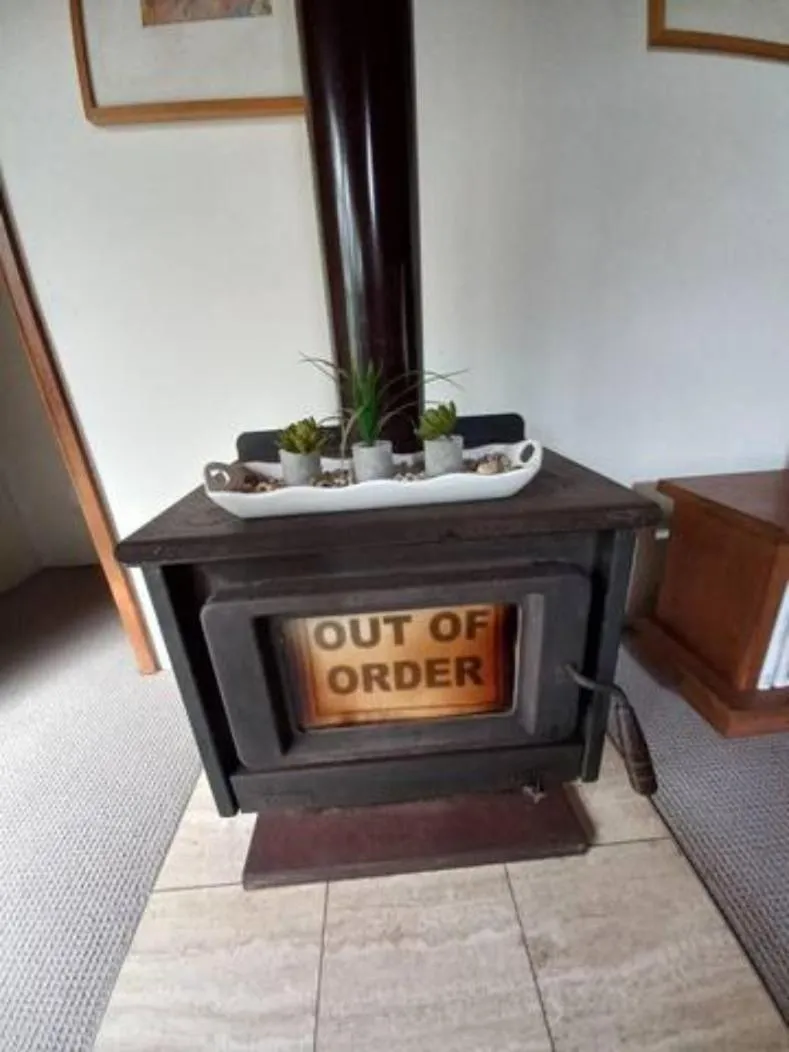 Lake Russell Retreat