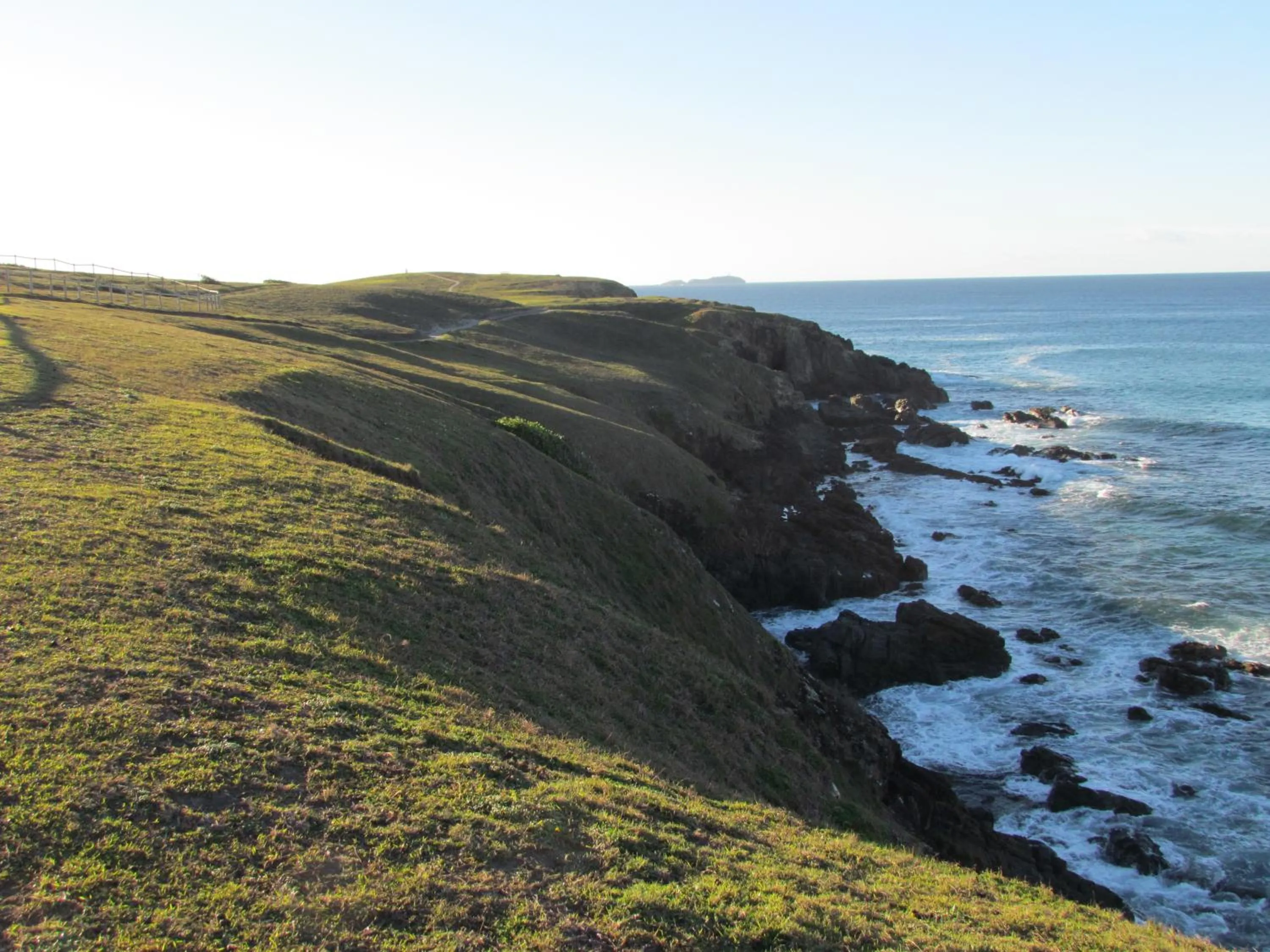 Lake Russell Retreat