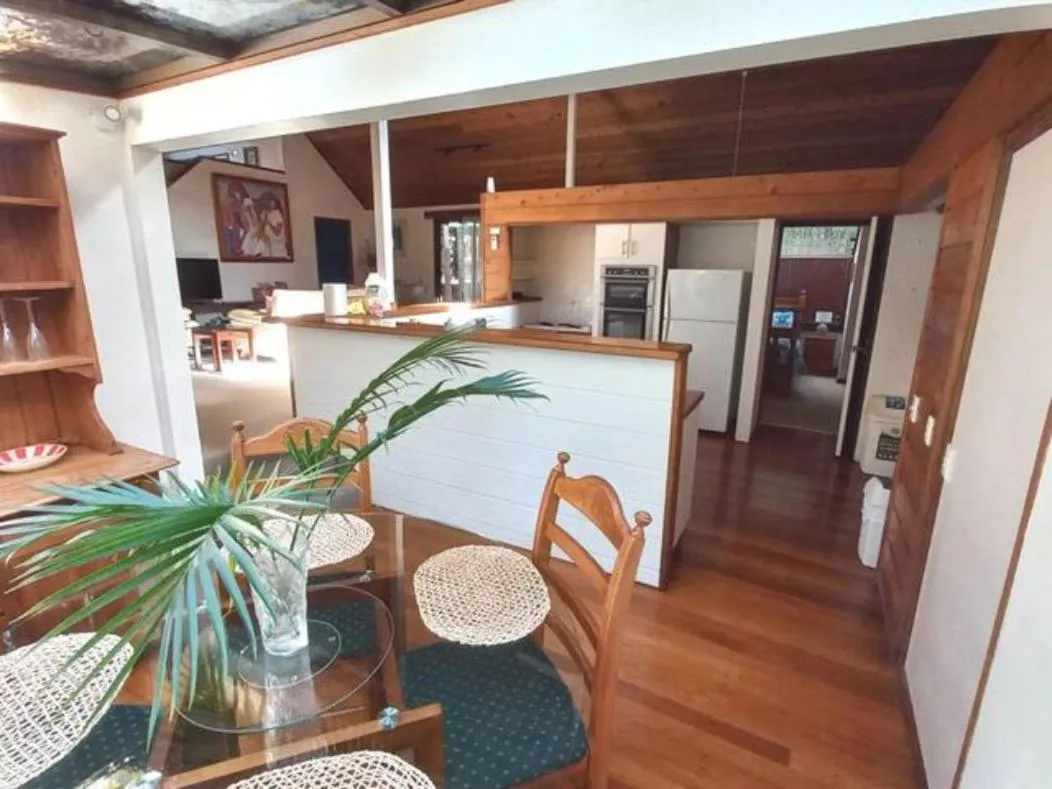 Lake Russell Retreat