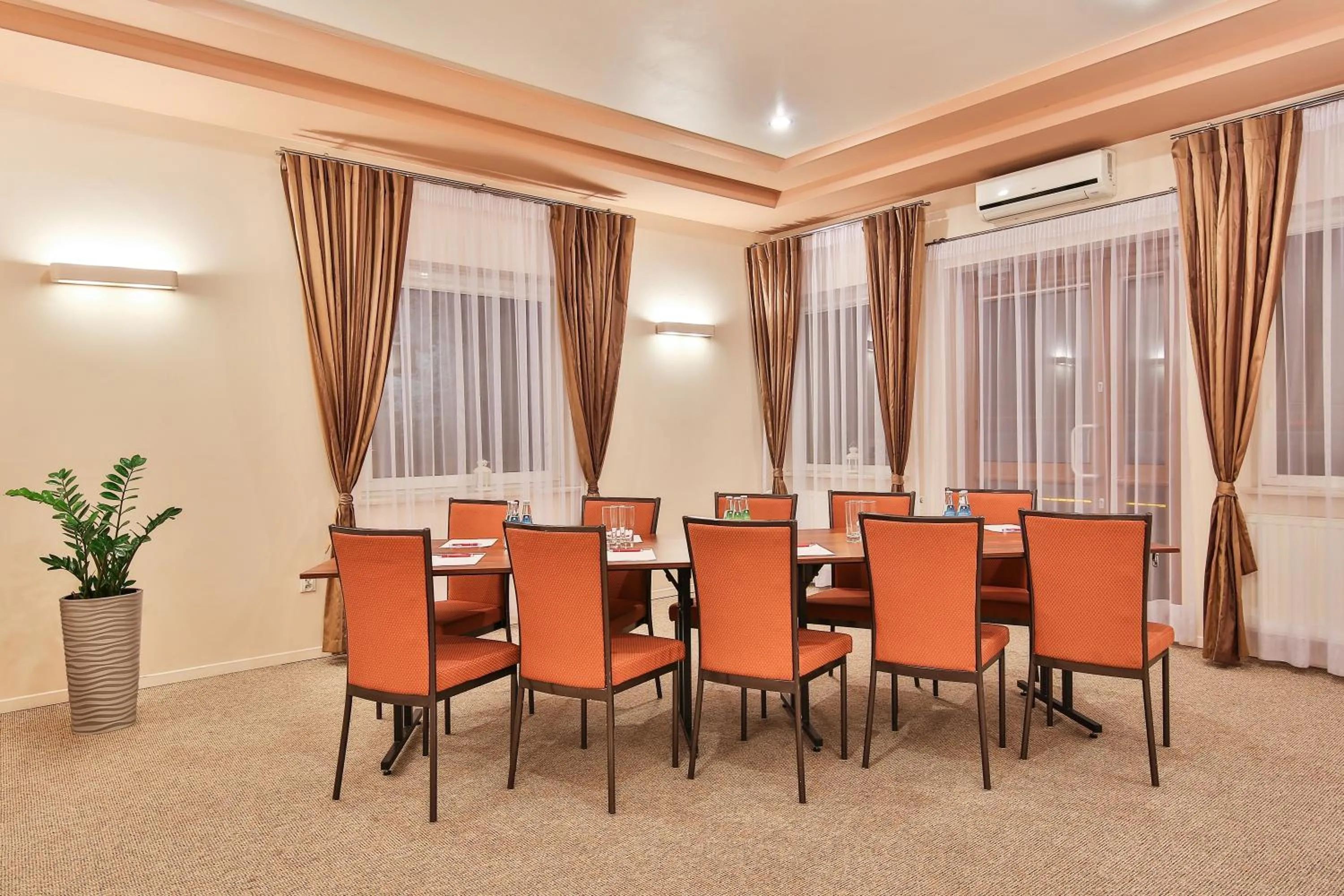 Meeting/conference room in Hotel Kantoria