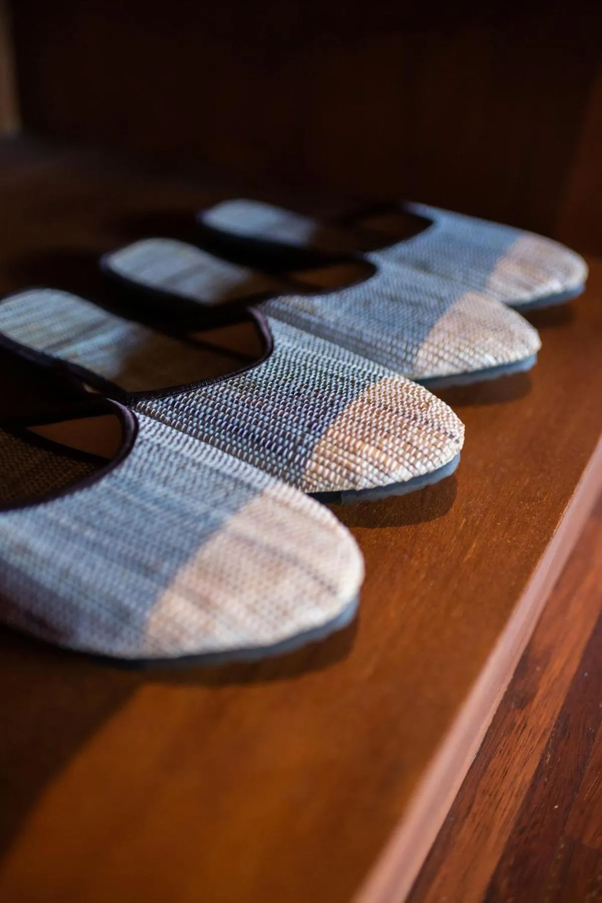 Bedroom in D'Puncak Villas Lembongan