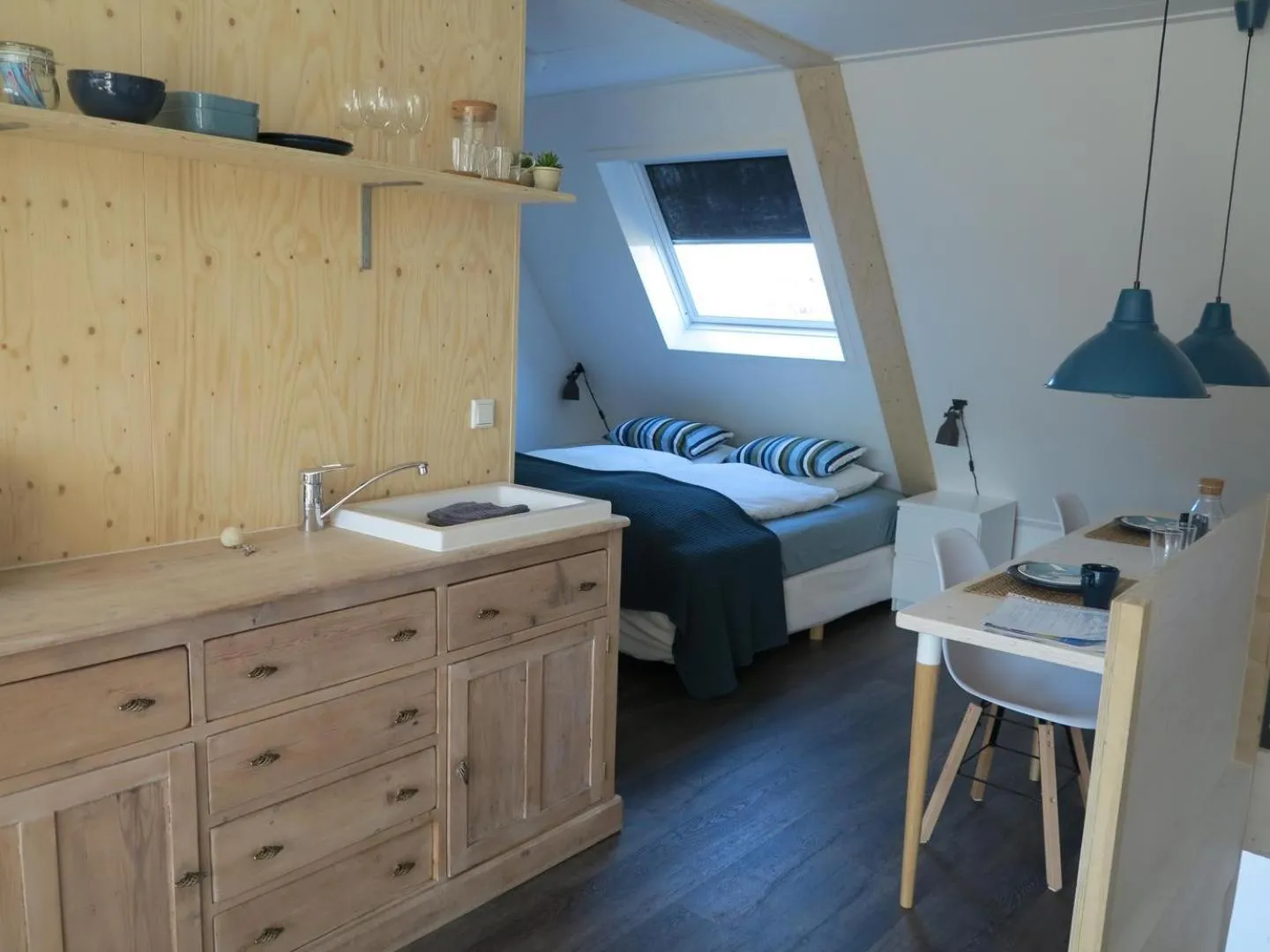 B&B Zonnedael