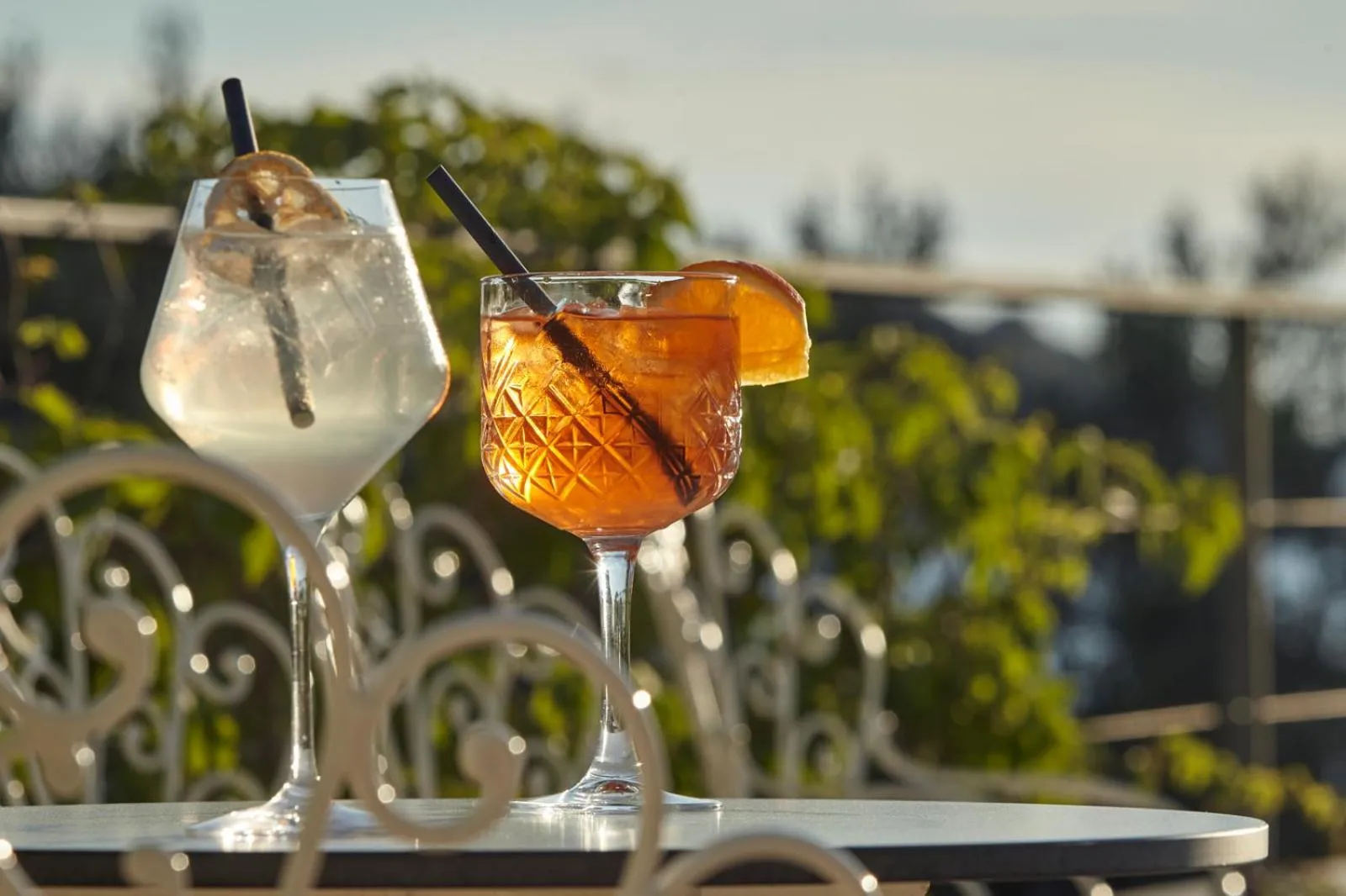 Lounge or bar in Boutique Hotel Life