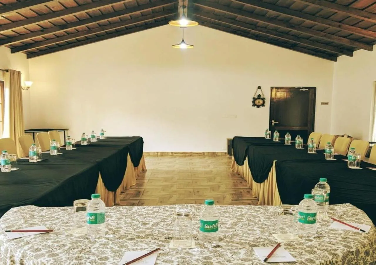 Meeting/conference room in WelcomHeritage Ashdale