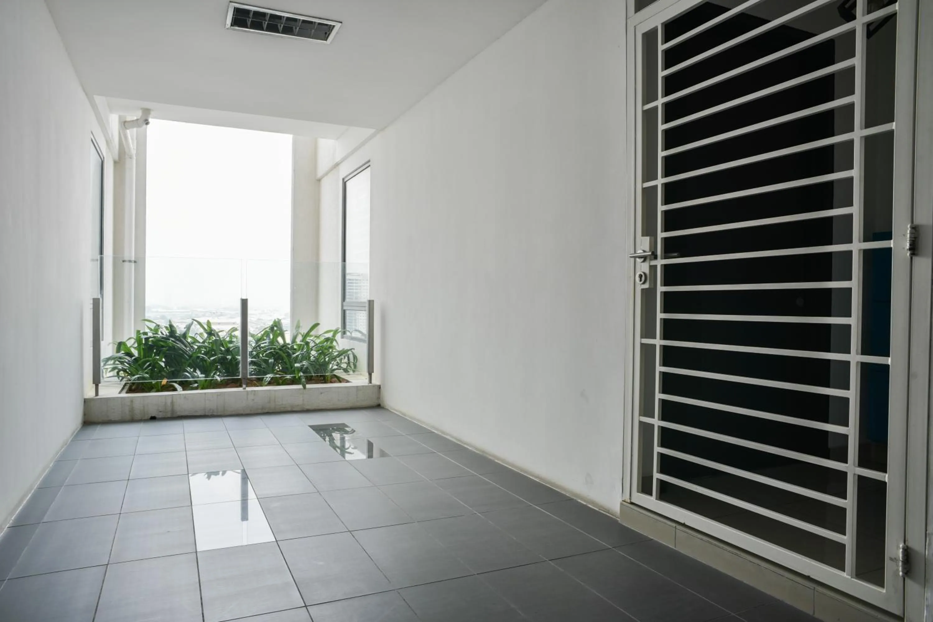 Property building in USJ One Subang Jaya by Widebed