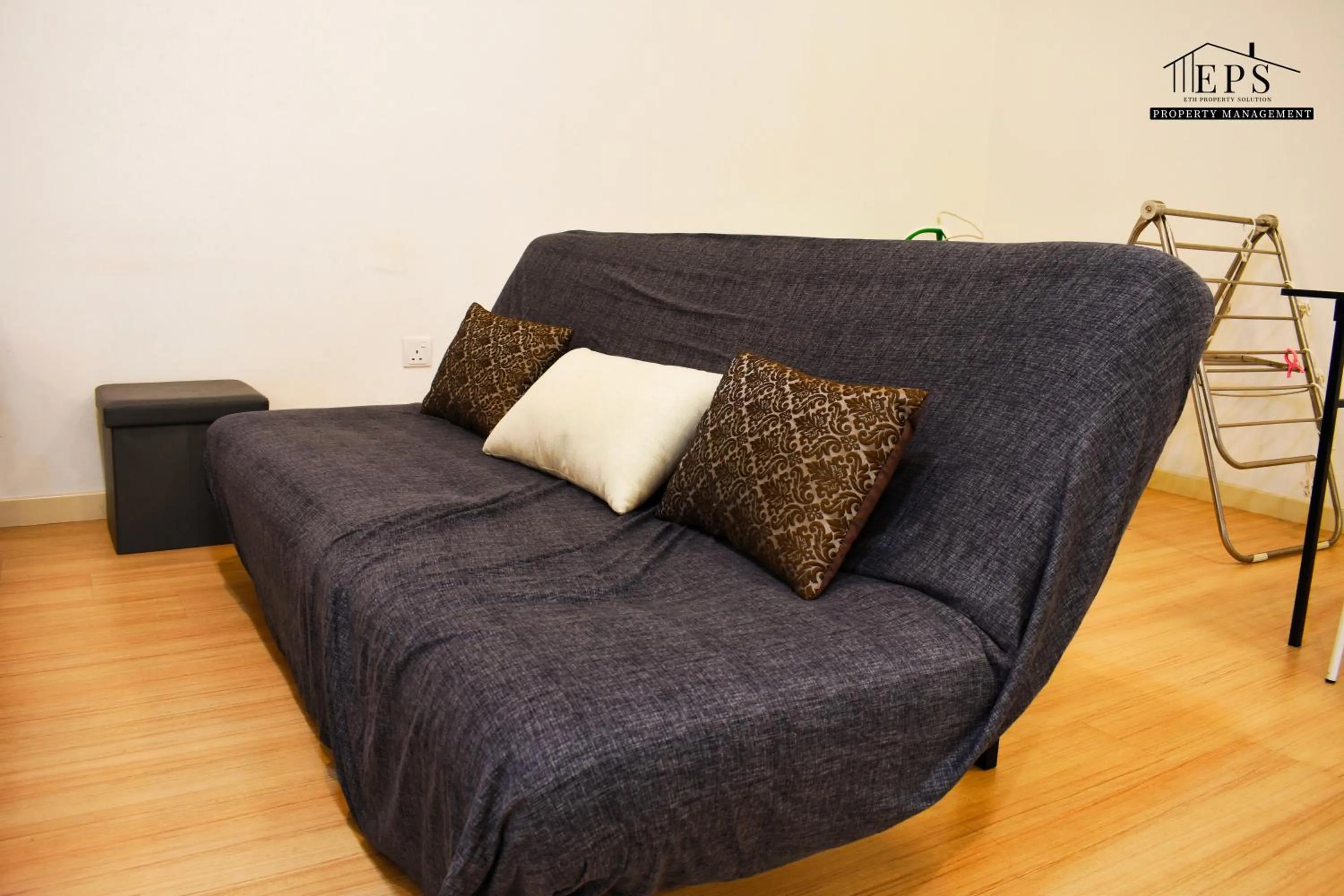 USJ One Subang Jaya by Widebed