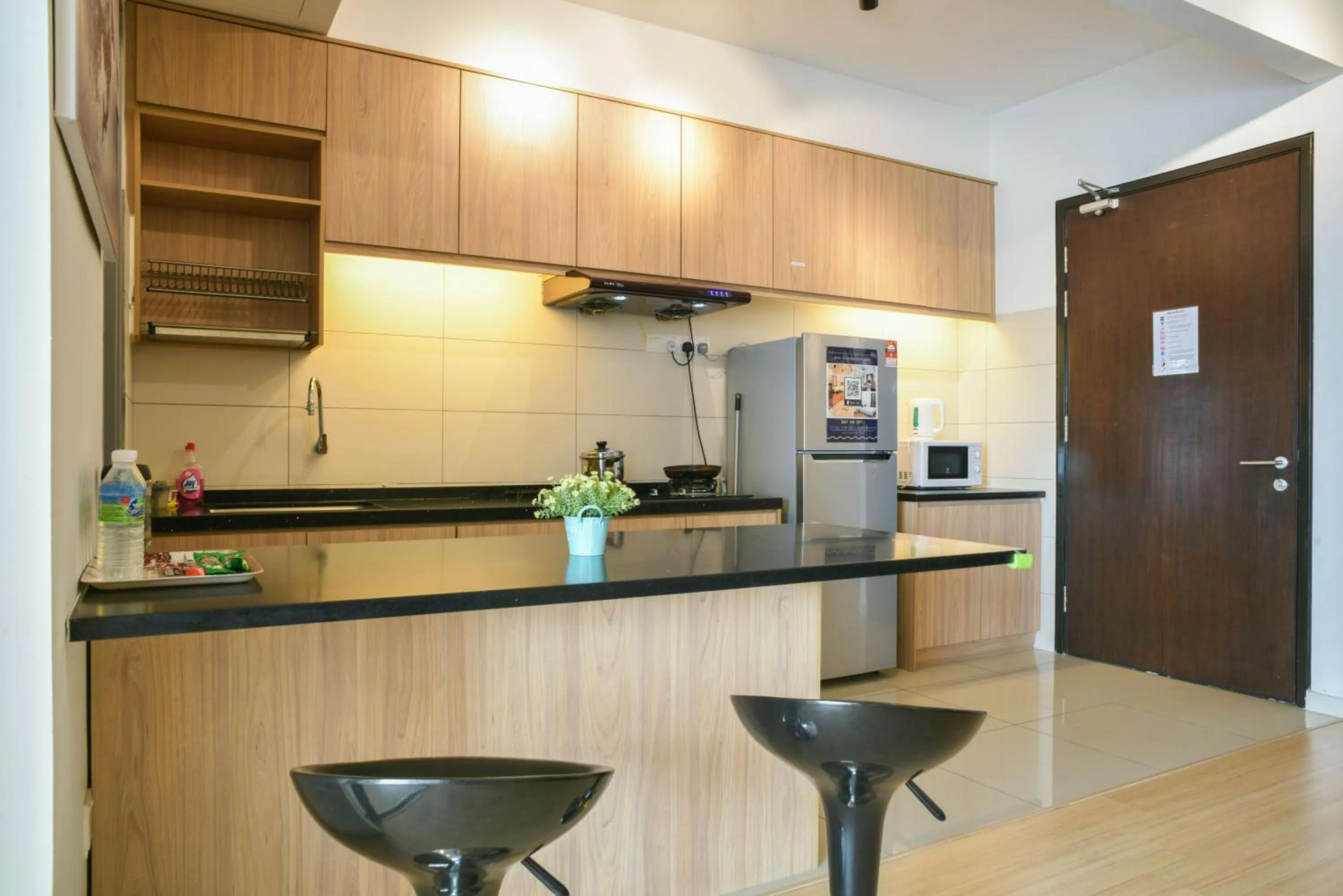 USJ One Subang Jaya by Widebed