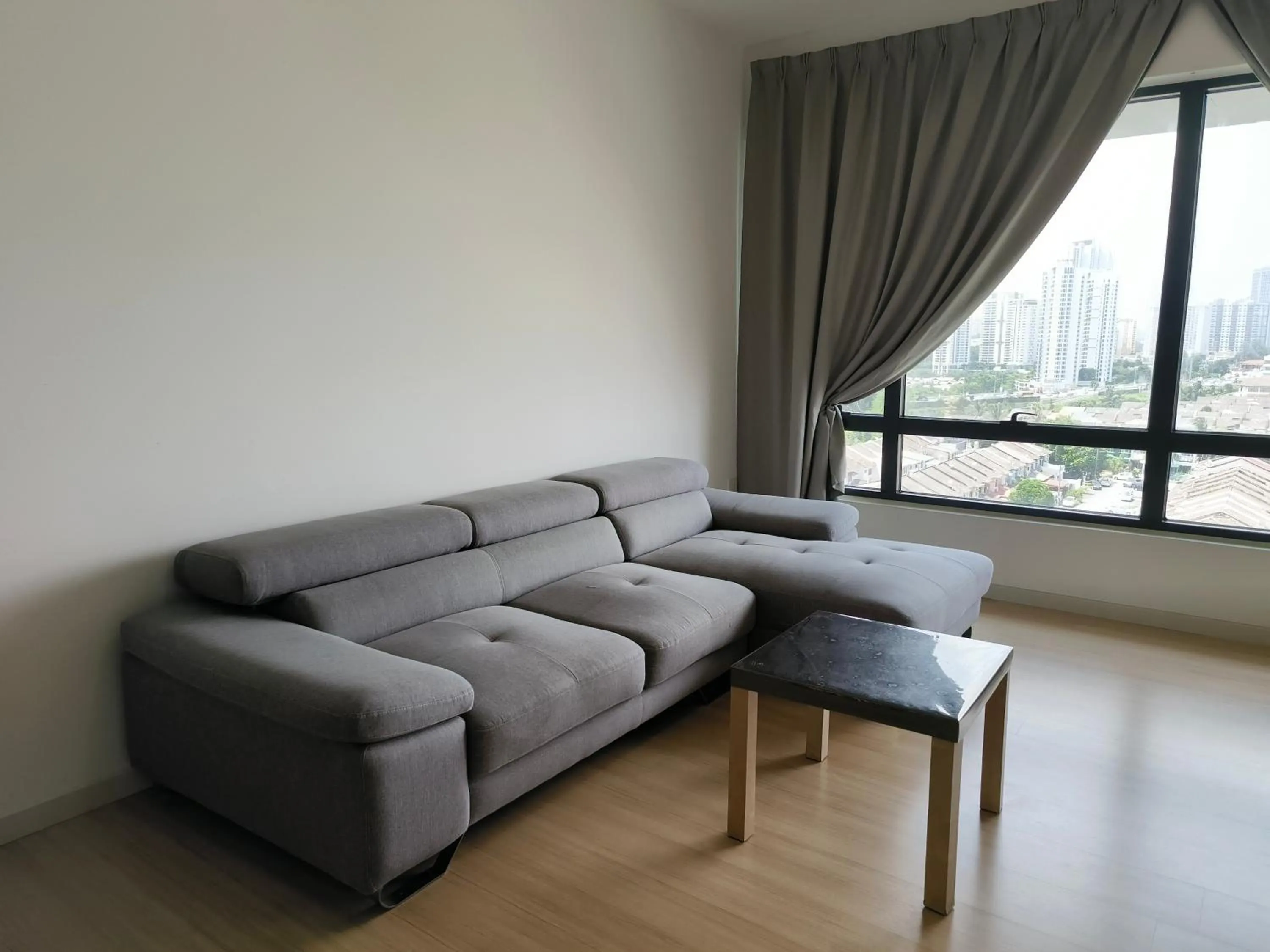 USJ One Subang Jaya by Widebed