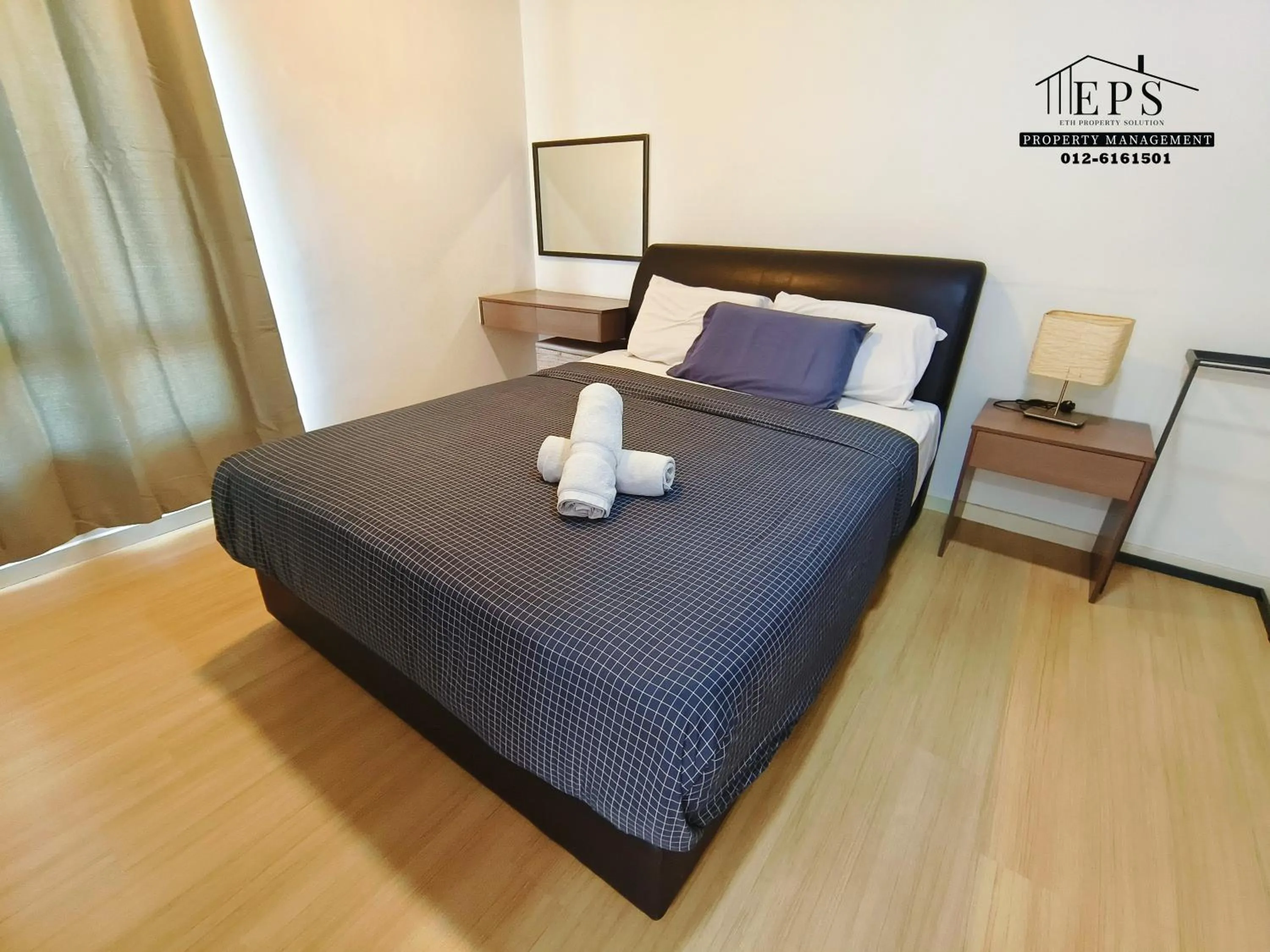 Bed in USJ One Subang Jaya by Widebed