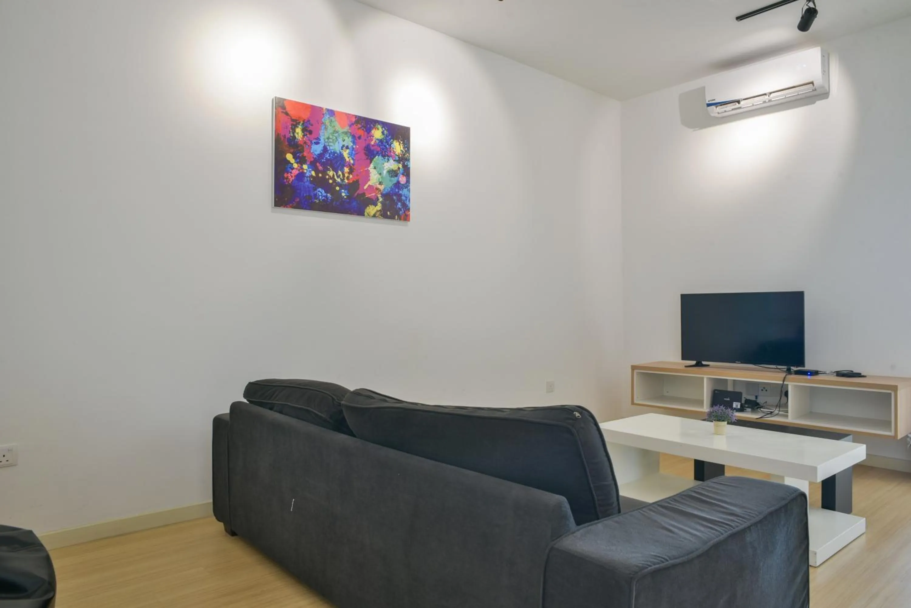 USJ One Subang Jaya by Widebed