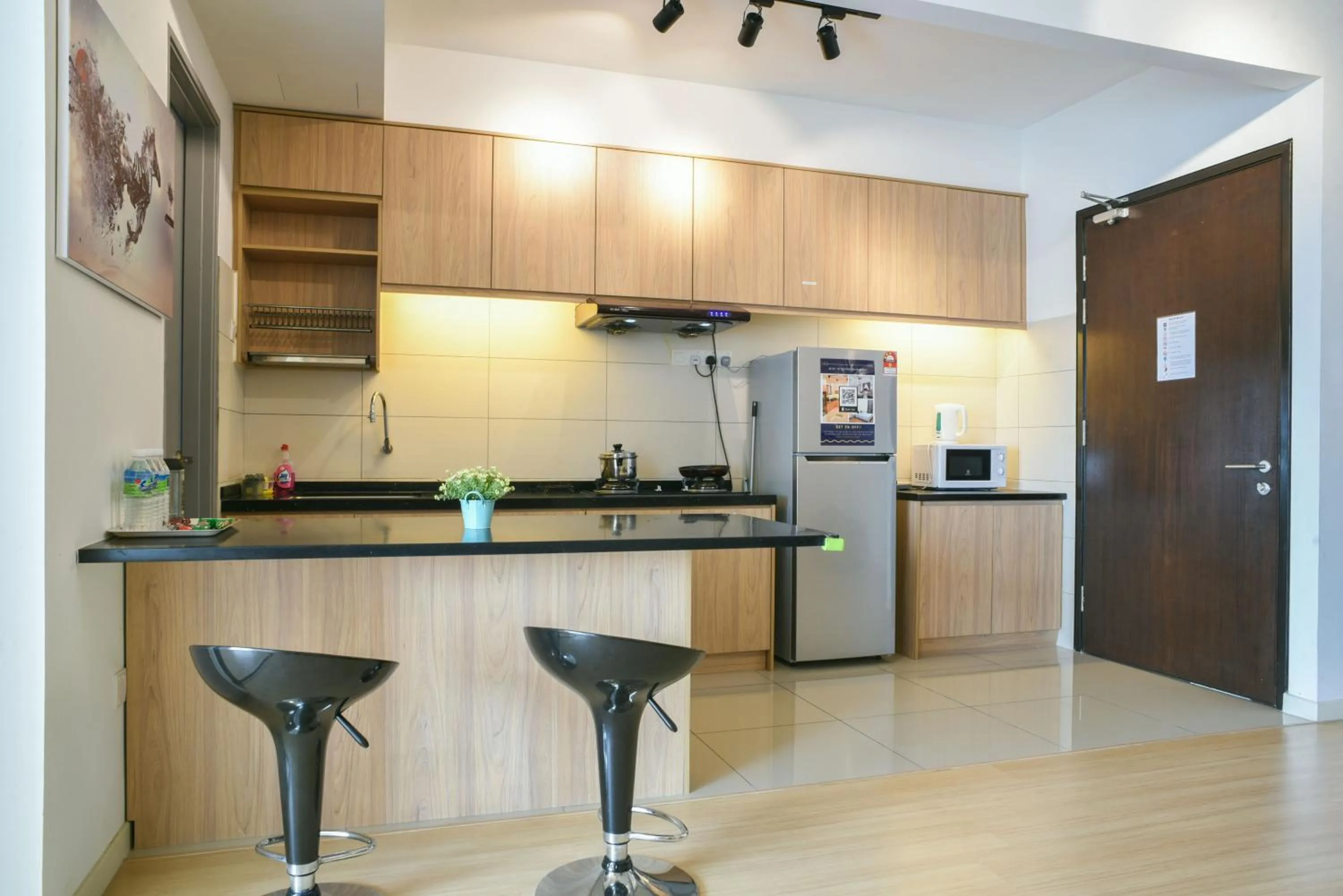 USJ One Subang Jaya by Widebed