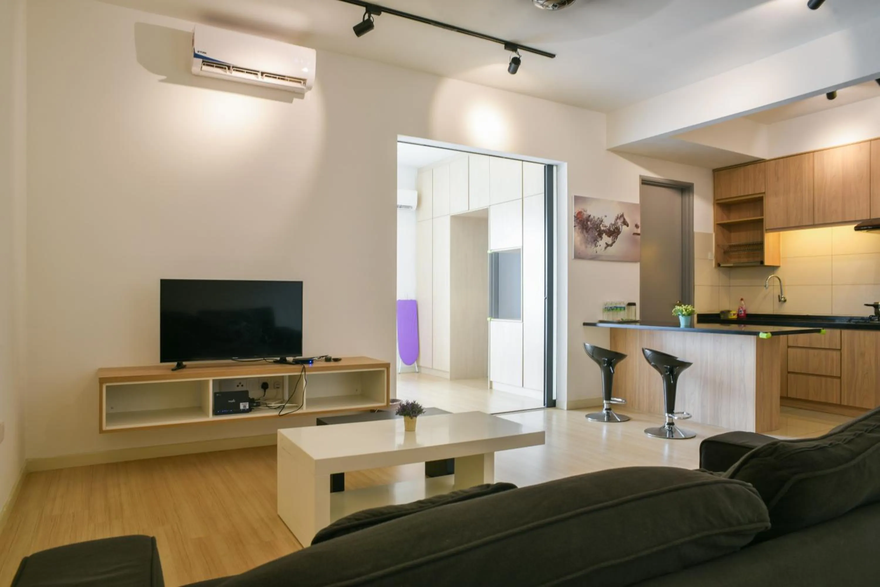 USJ One Subang Jaya by Widebed