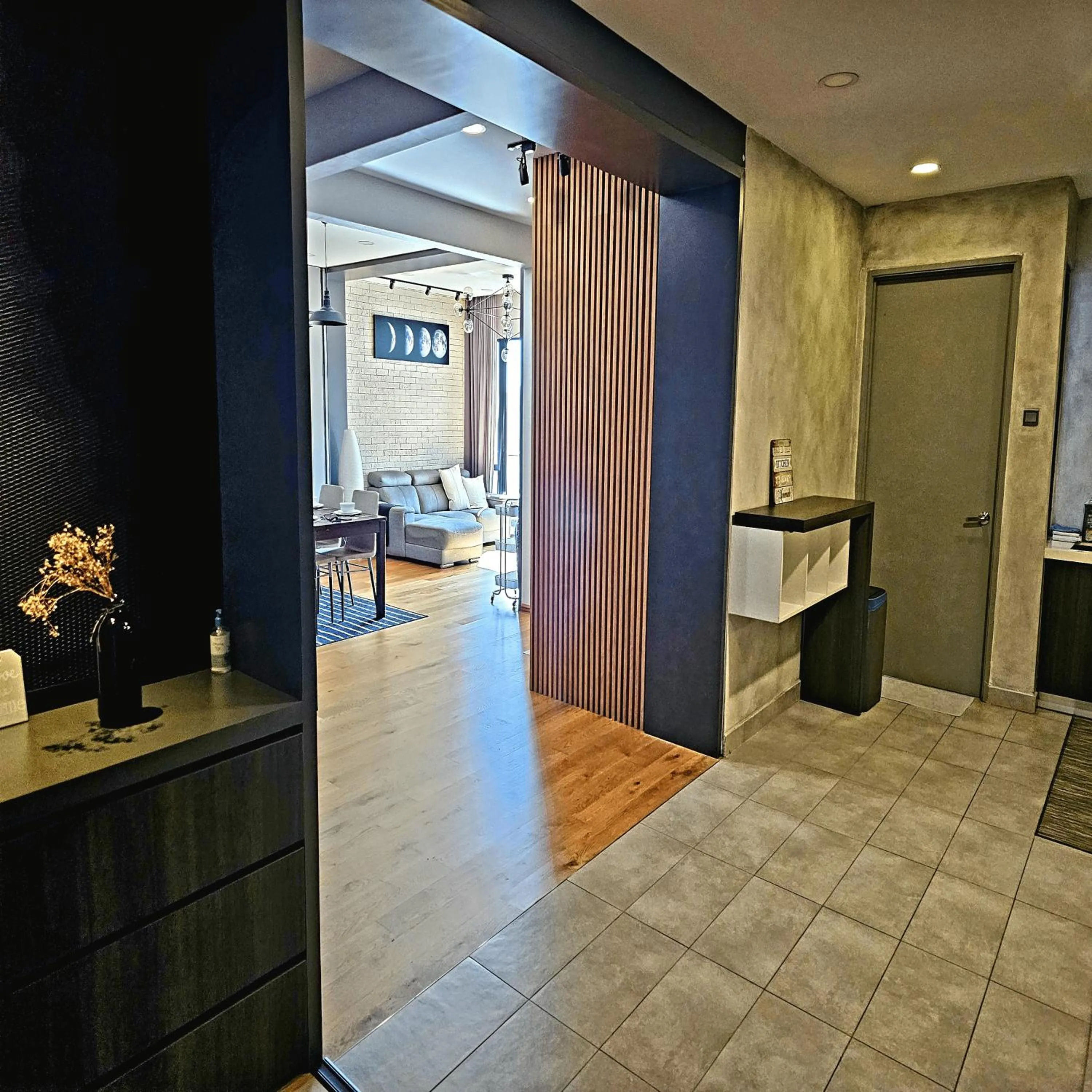 USJ One Subang Jaya by Widebed