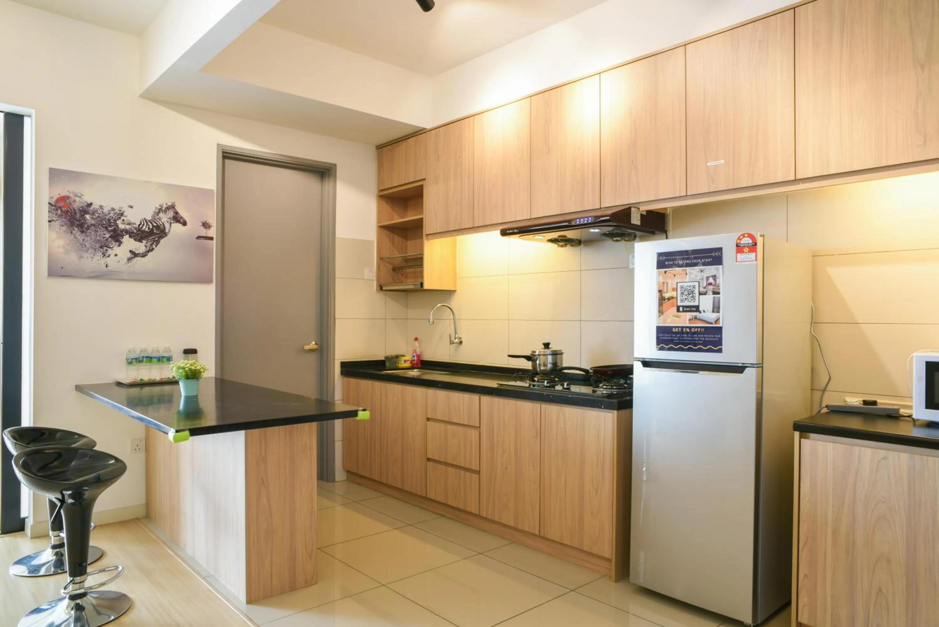 USJ One Subang Jaya by Widebed