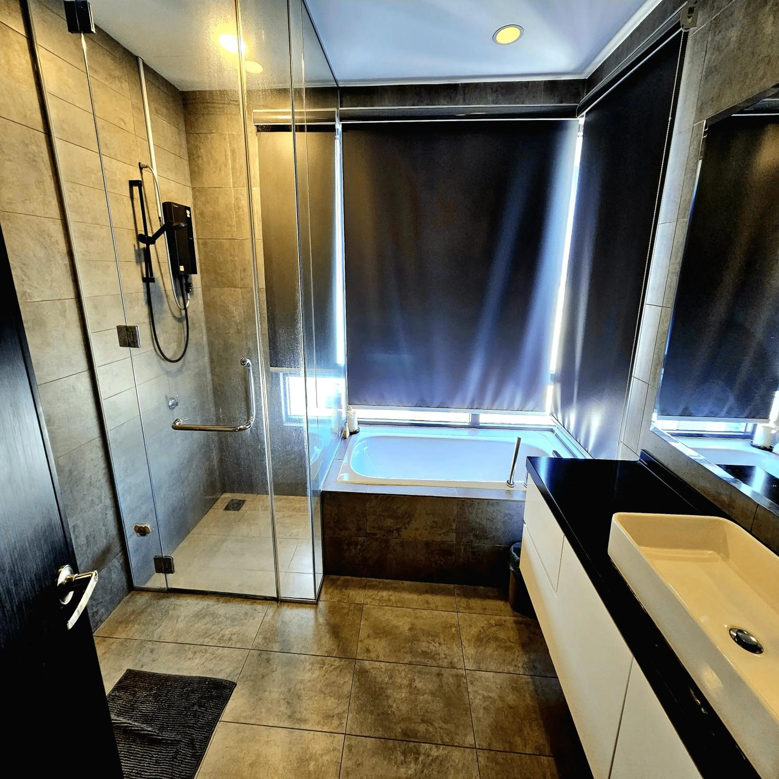 USJ One Subang Jaya by Widebed