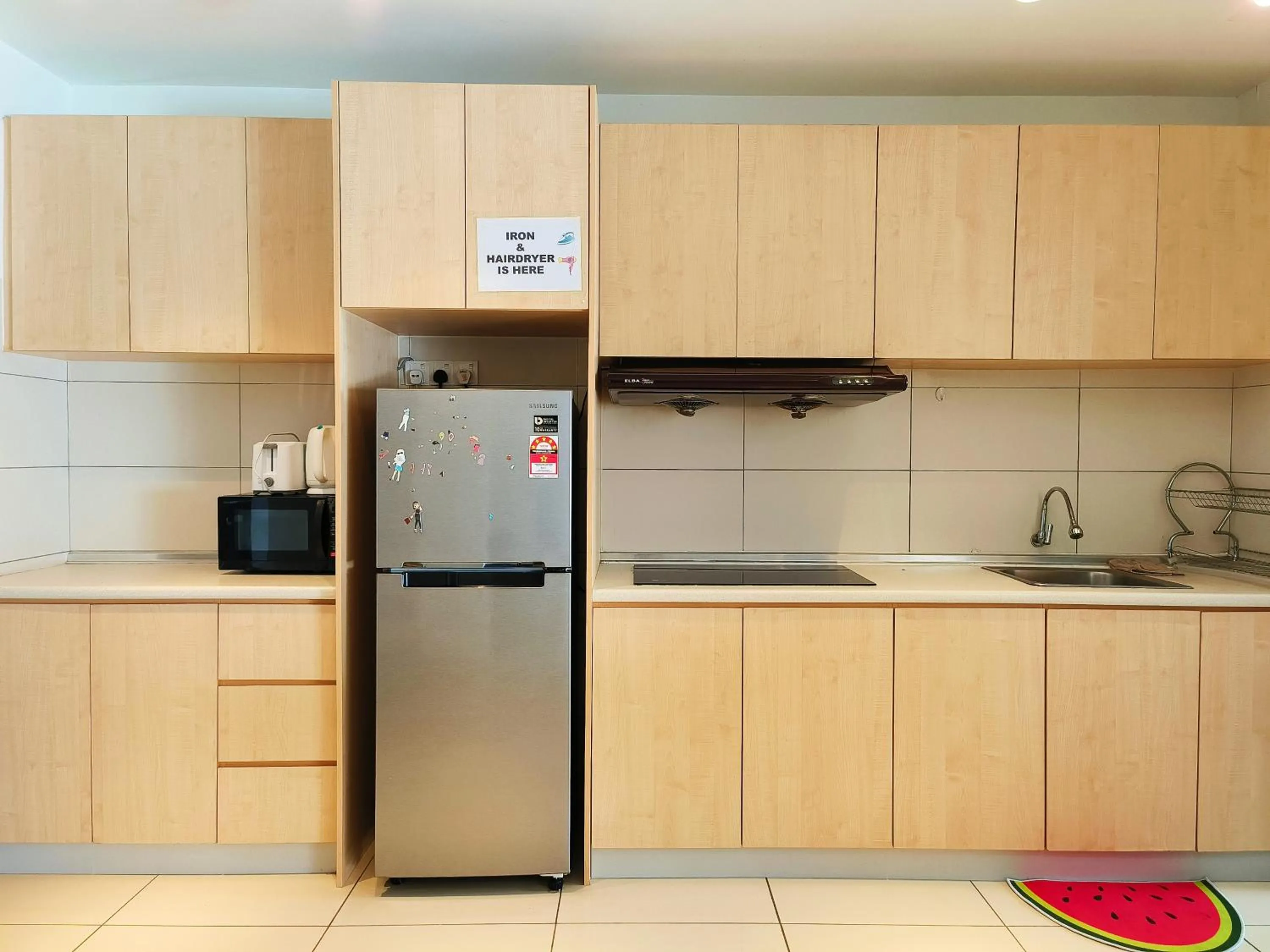 USJ One Subang Jaya by Widebed