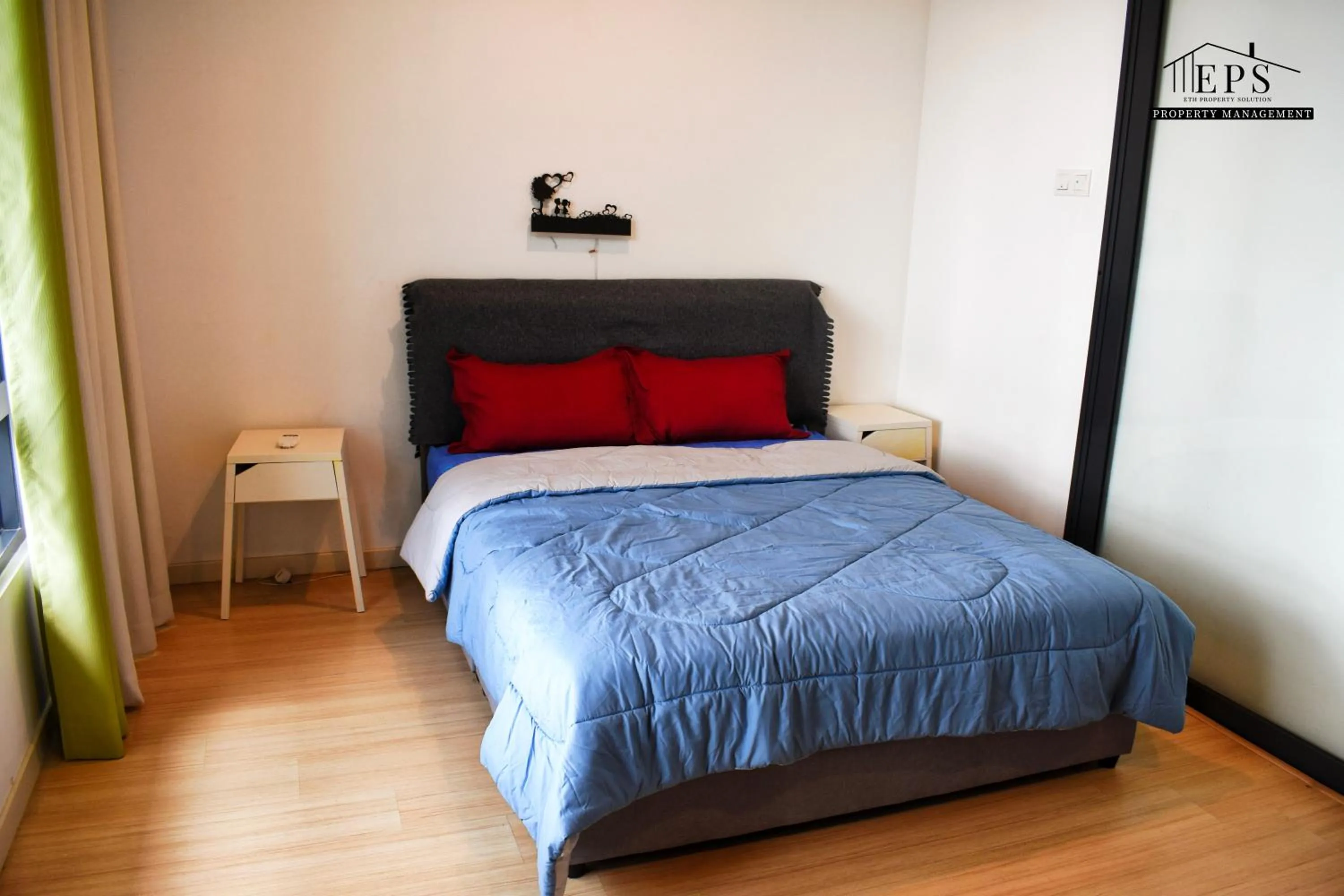 Bed in USJ One Subang Jaya by Widebed