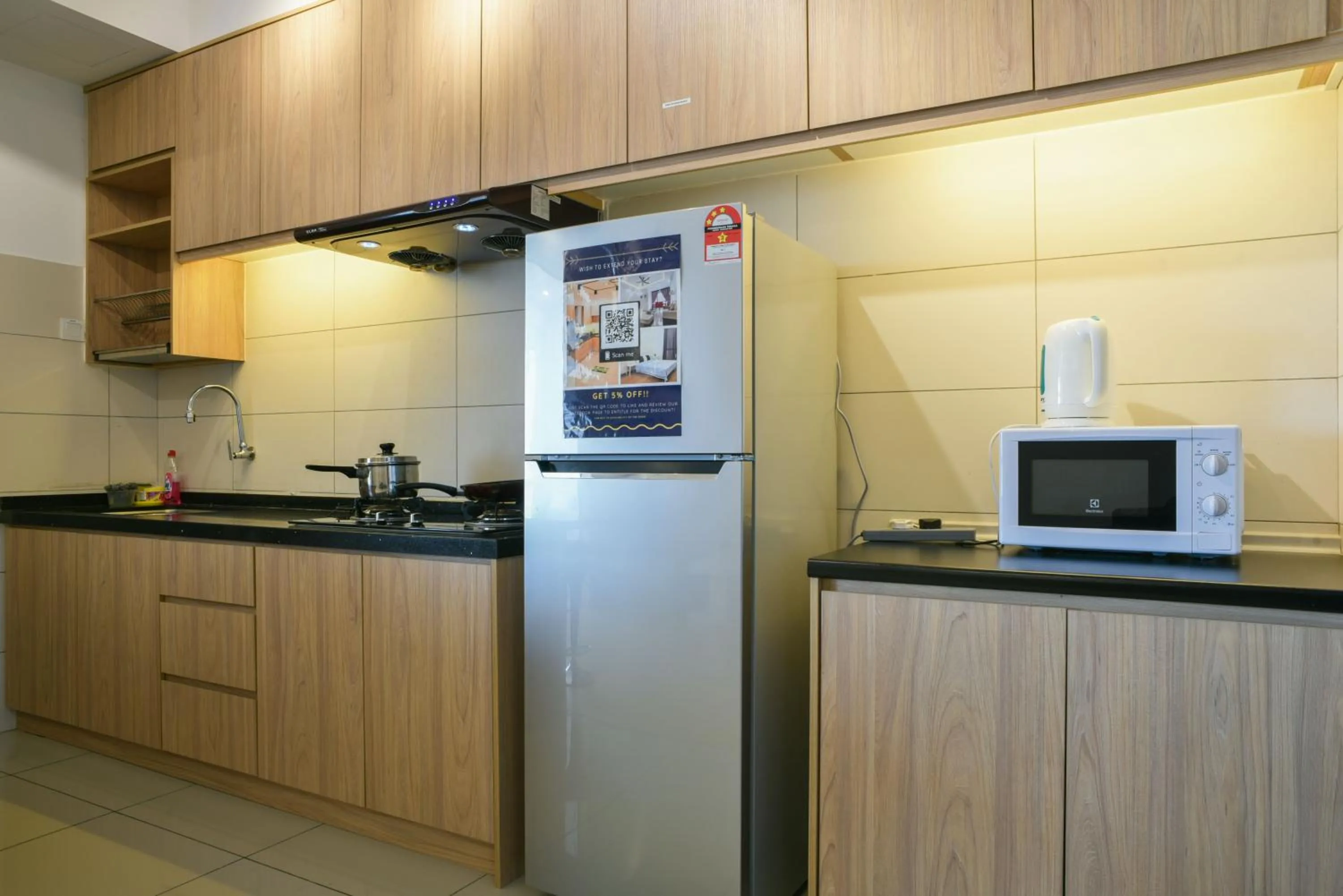 USJ One Subang Jaya by Widebed