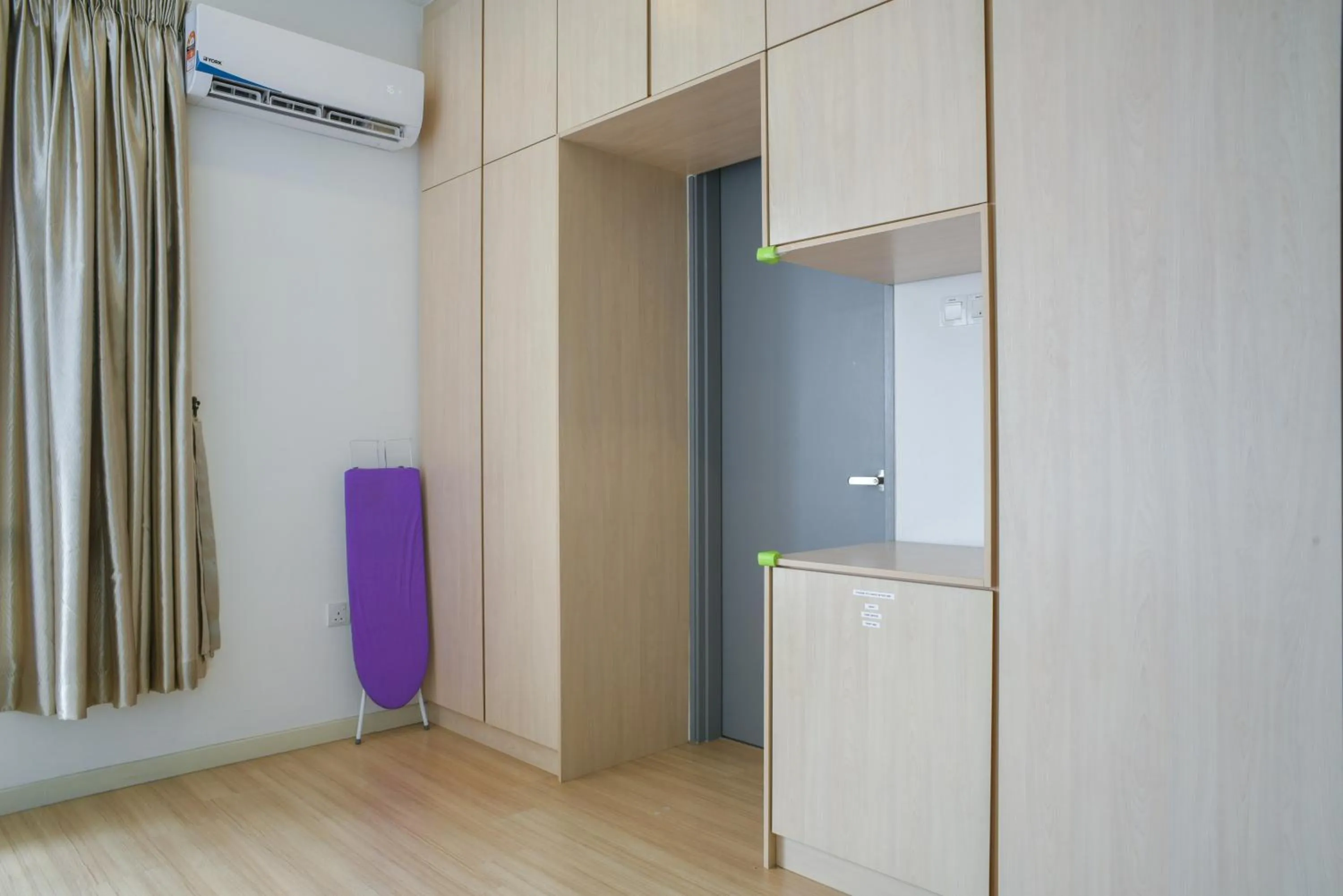 USJ One Subang Jaya by Widebed