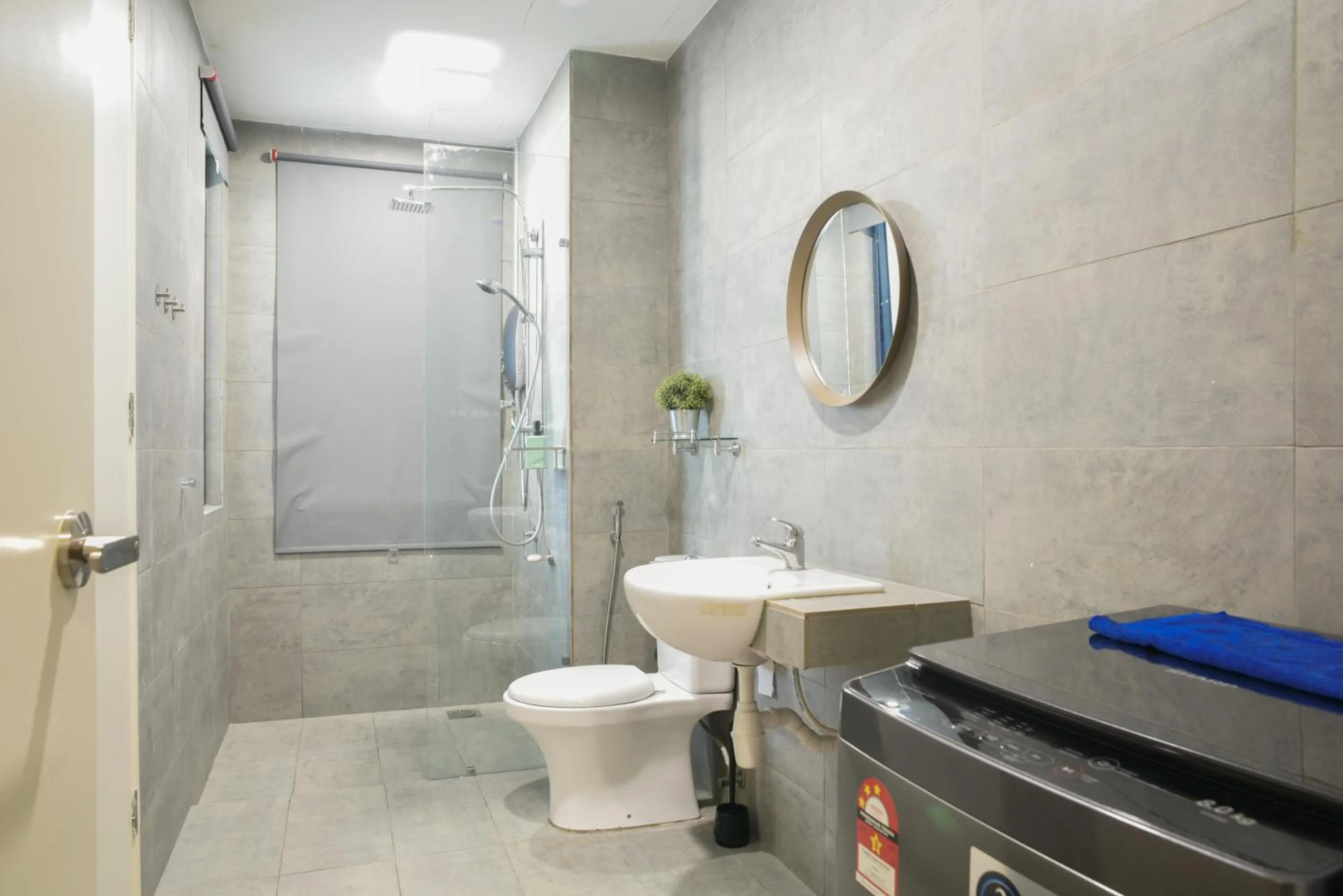 USJ One Subang Jaya by Widebed