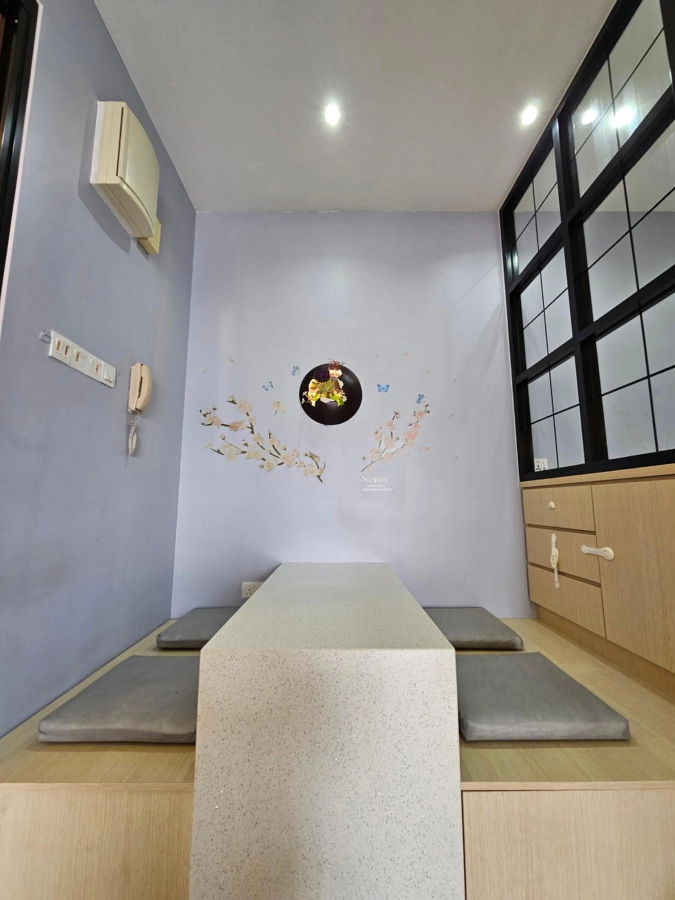 USJ One Subang Jaya by Widebed