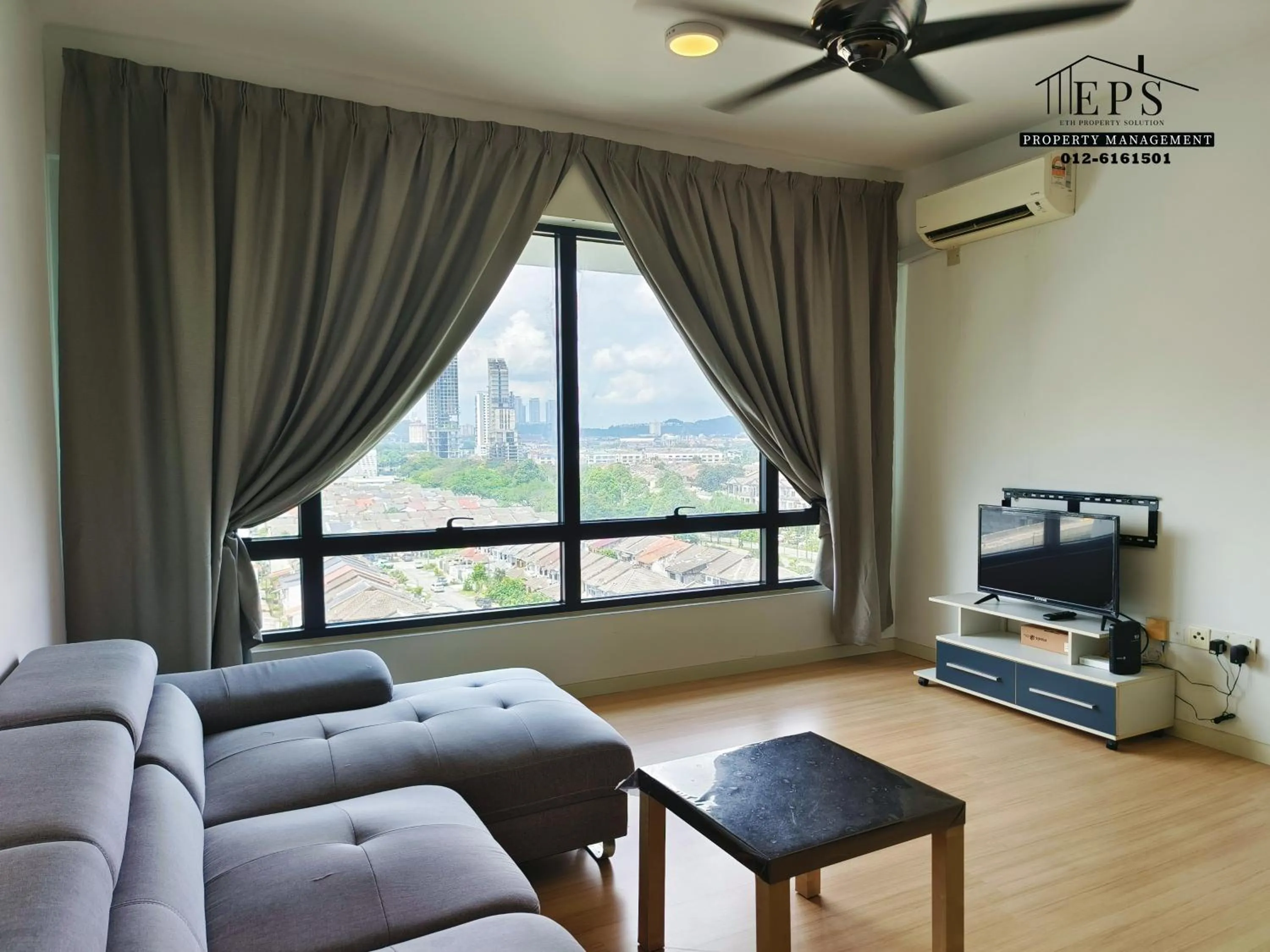 USJ One Subang Jaya by Widebed