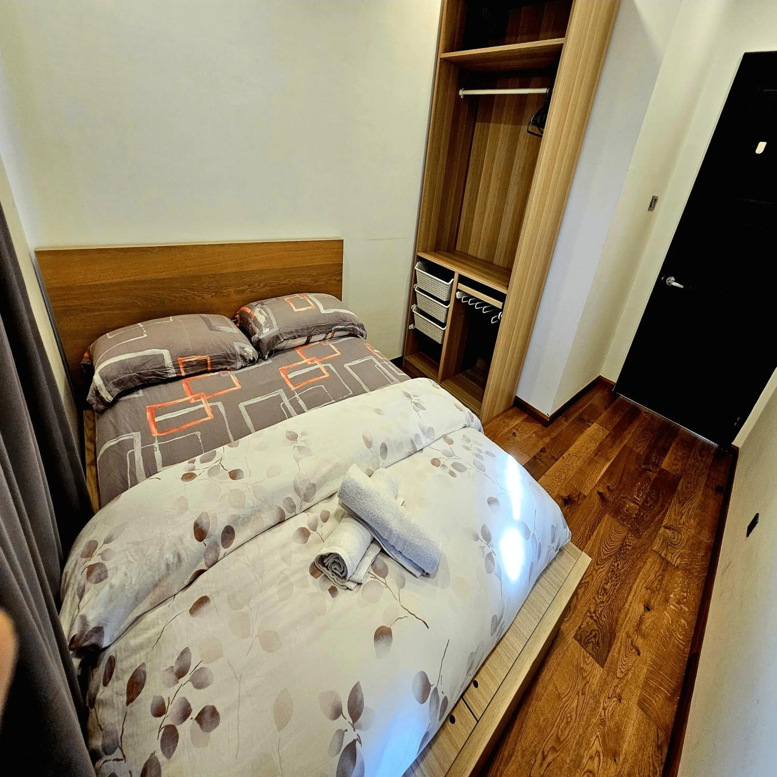 Bed in USJ One Subang Jaya by Widebed