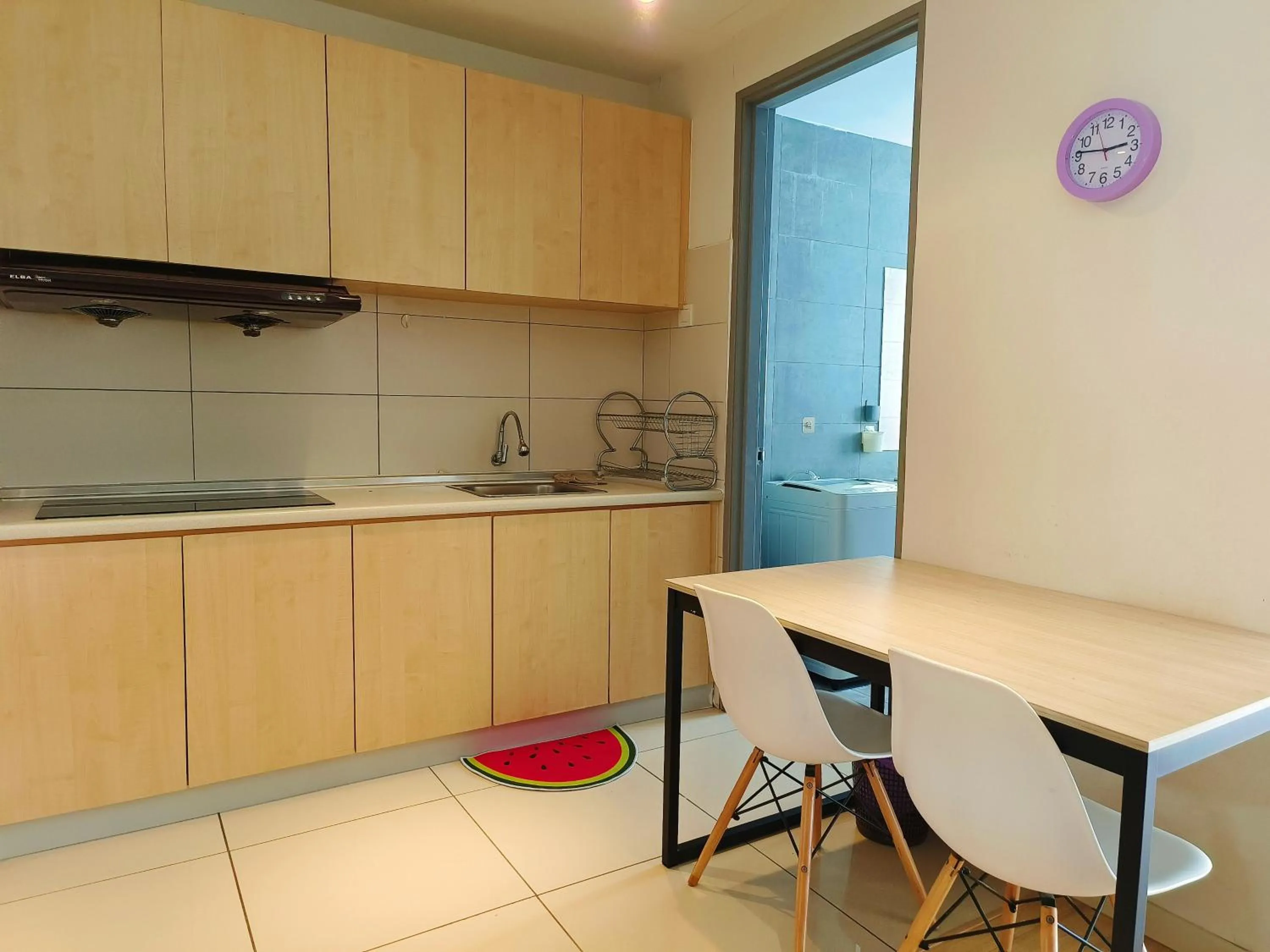 USJ One Subang Jaya by Widebed