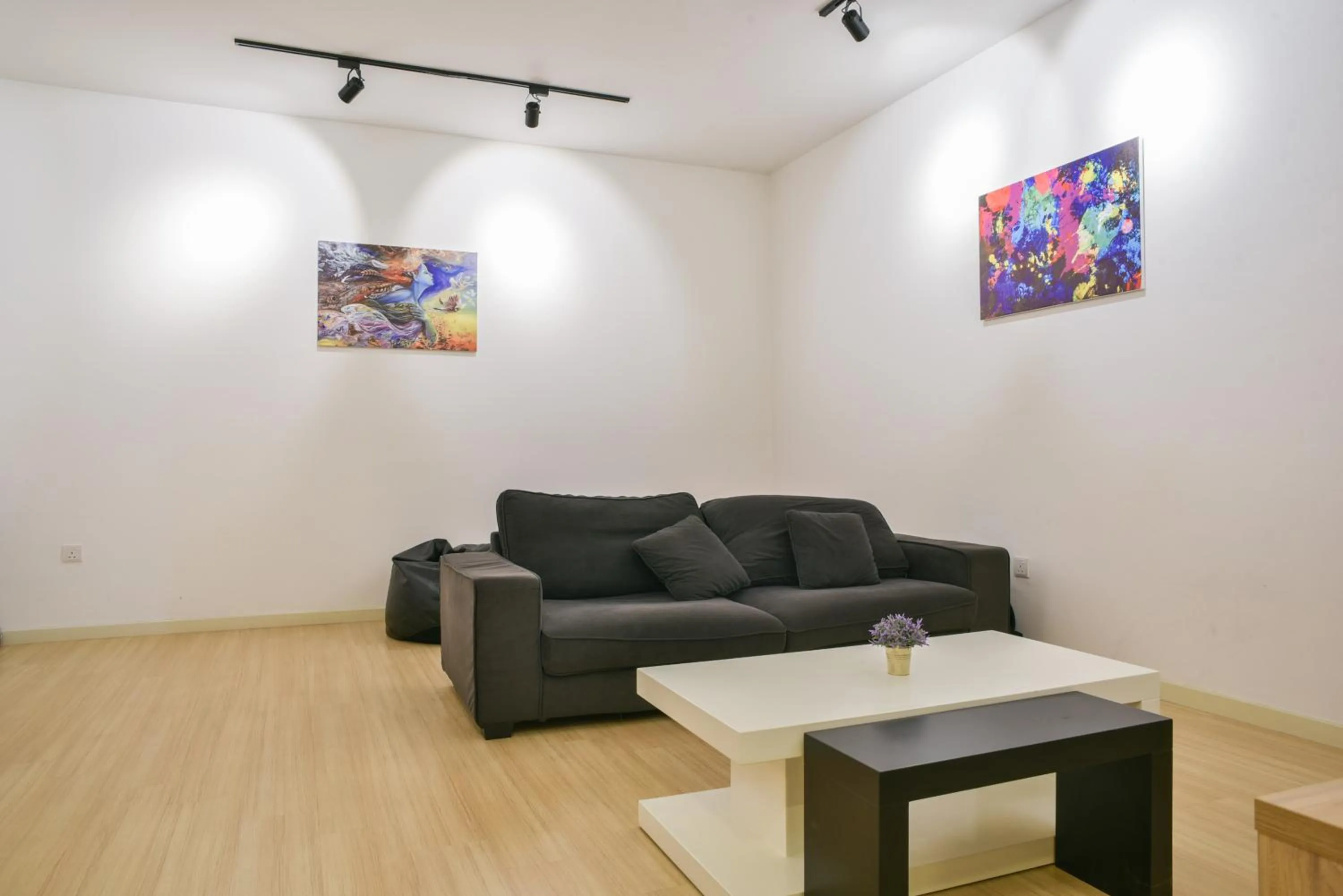 USJ One Subang Jaya by Widebed