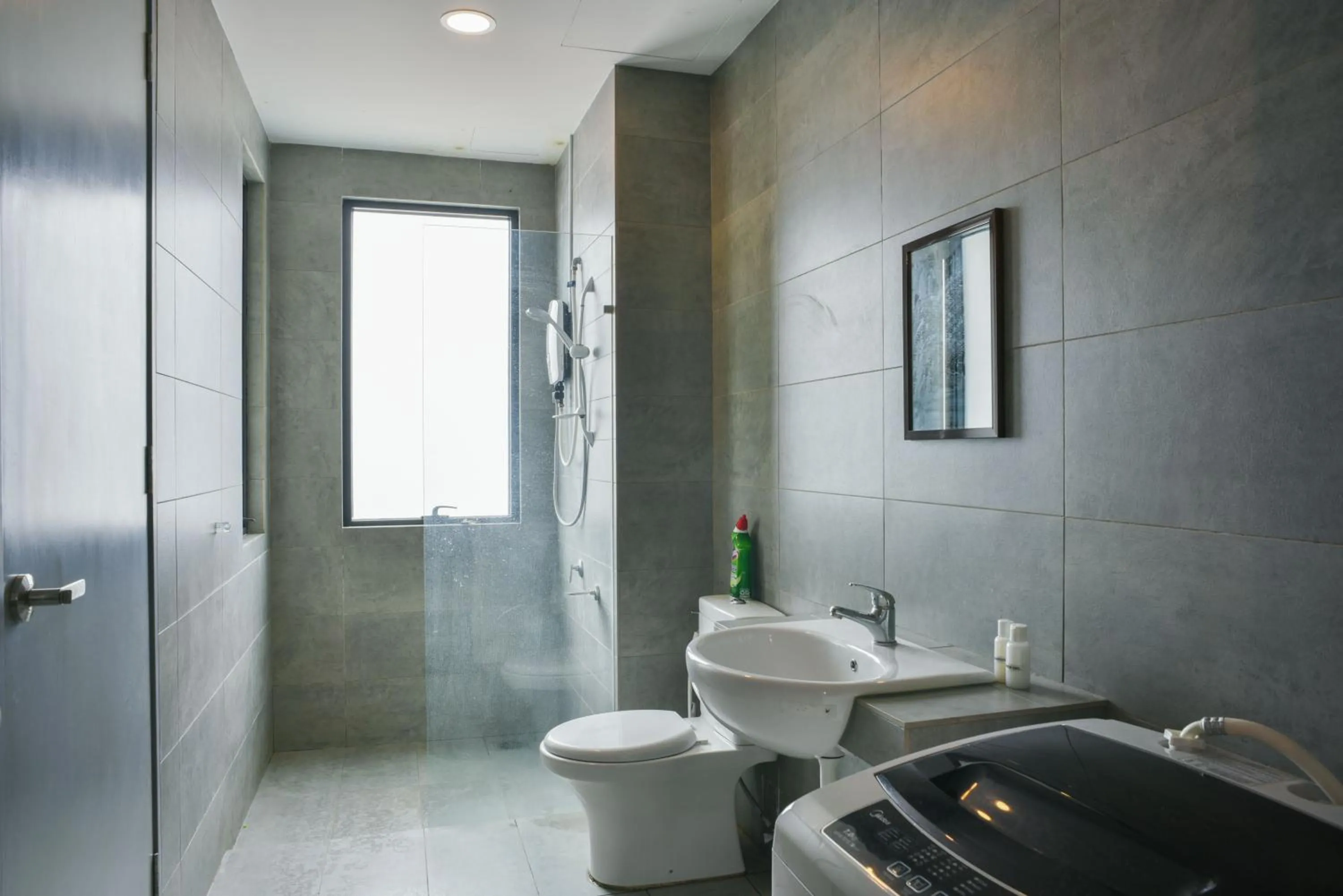 USJ One Subang Jaya by Widebed