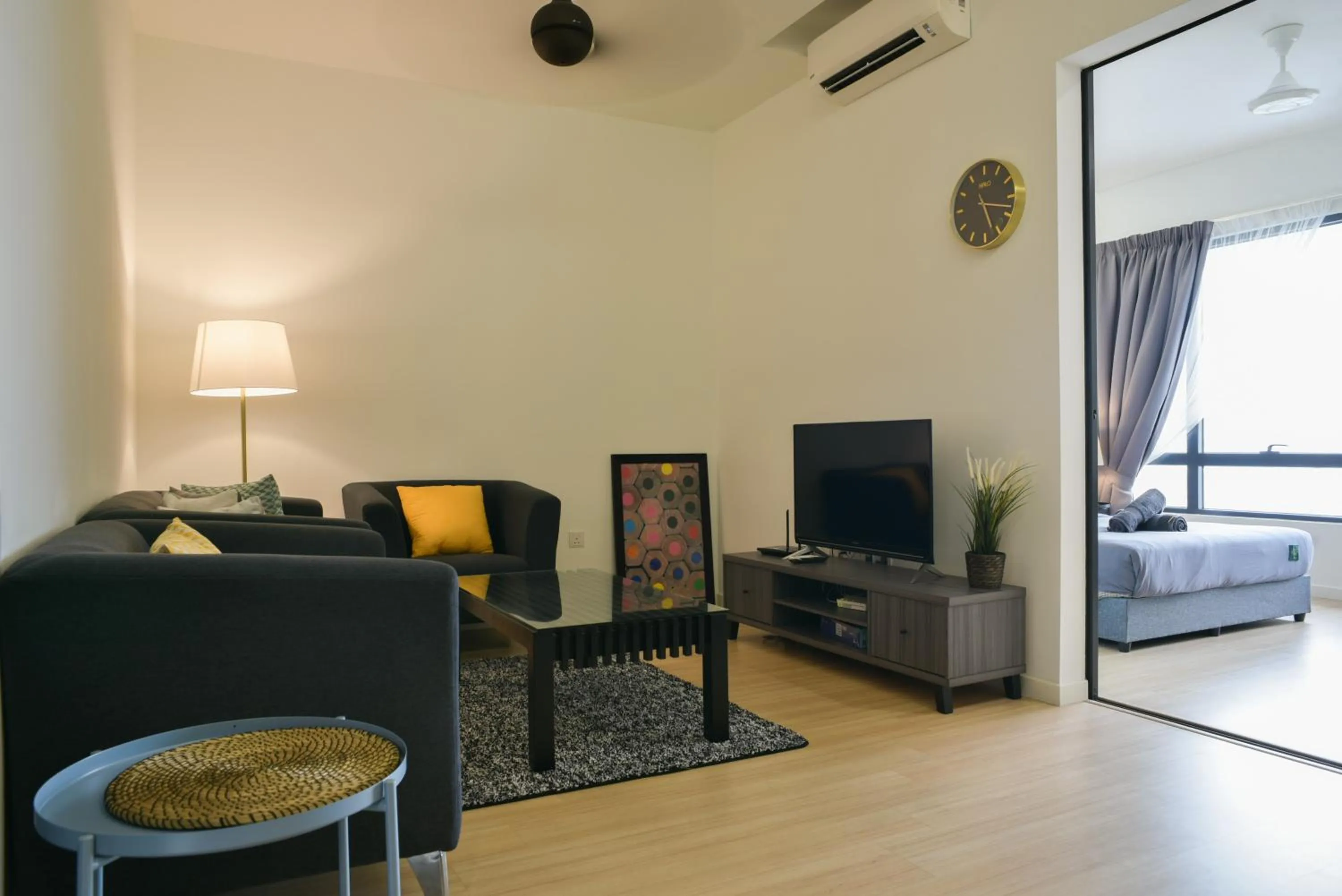 USJ One Subang Jaya by Widebed