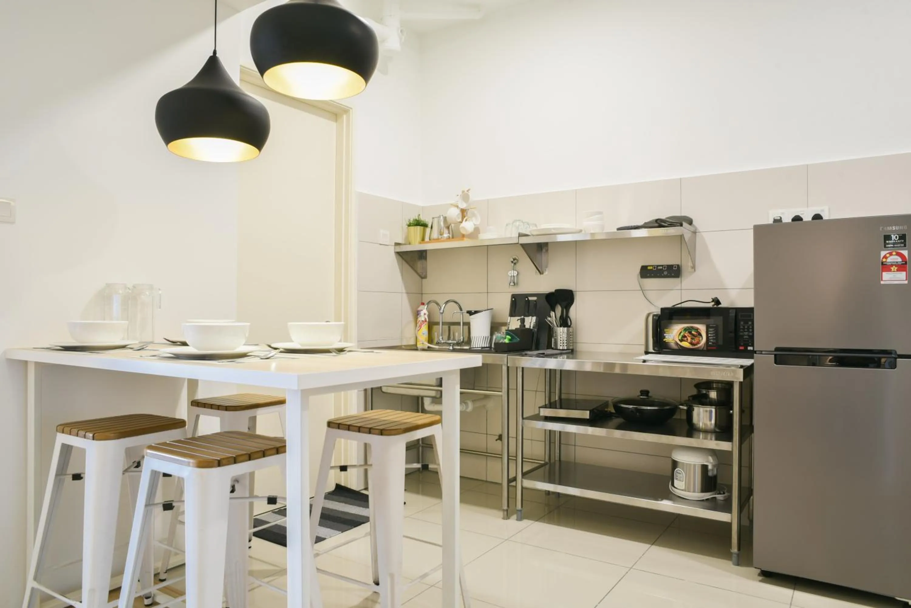 USJ One Subang Jaya by Widebed