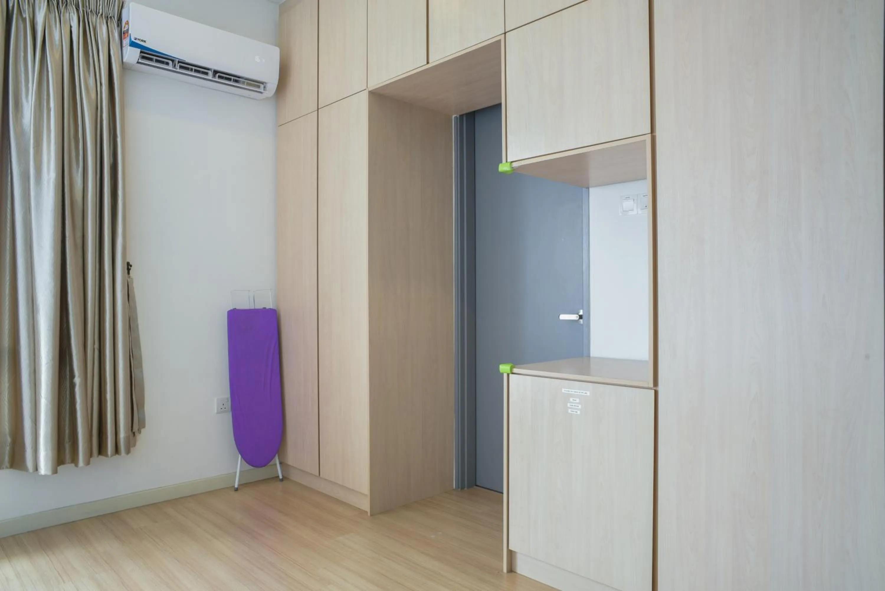 USJ One Subang Jaya by Widebed