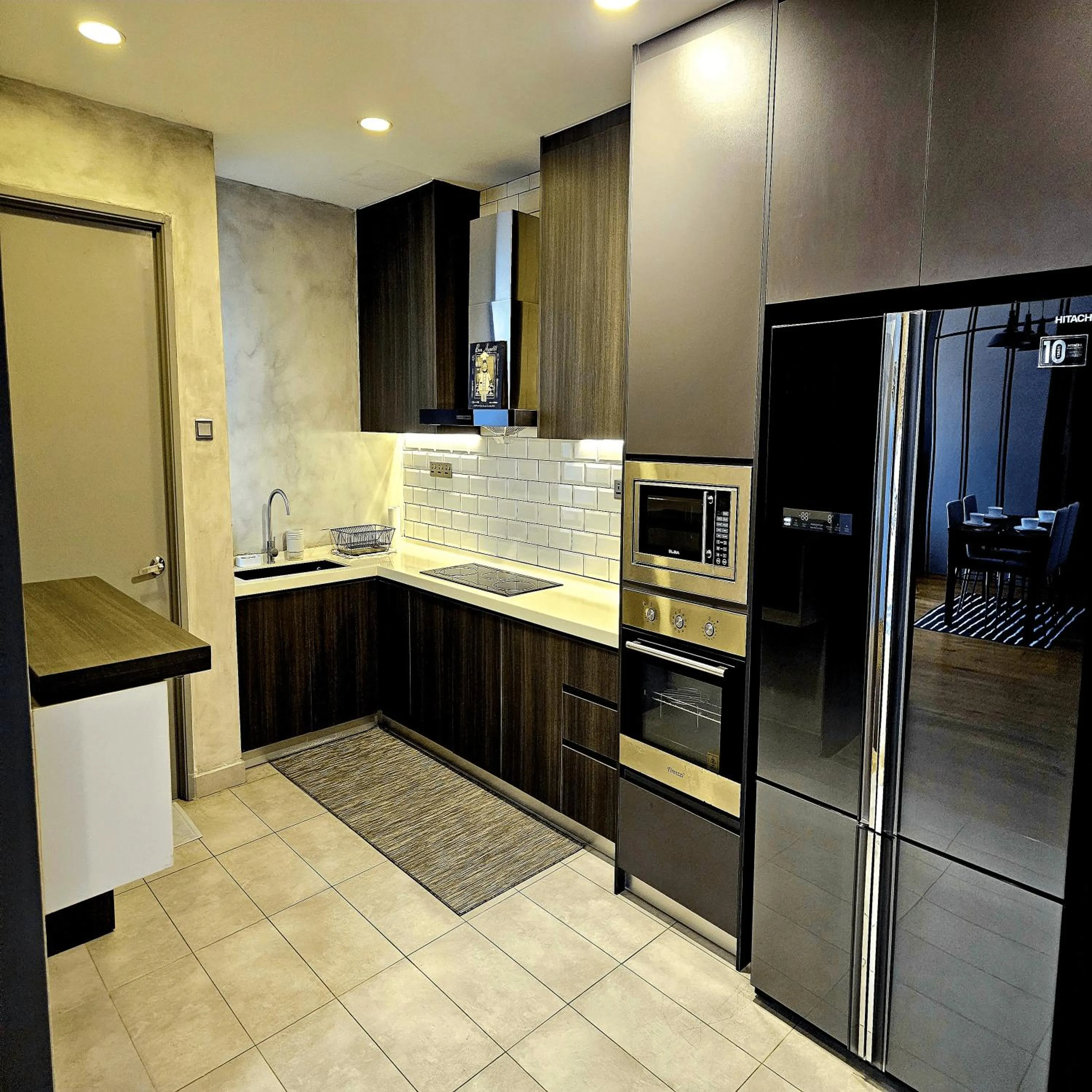 USJ One Subang Jaya by Widebed