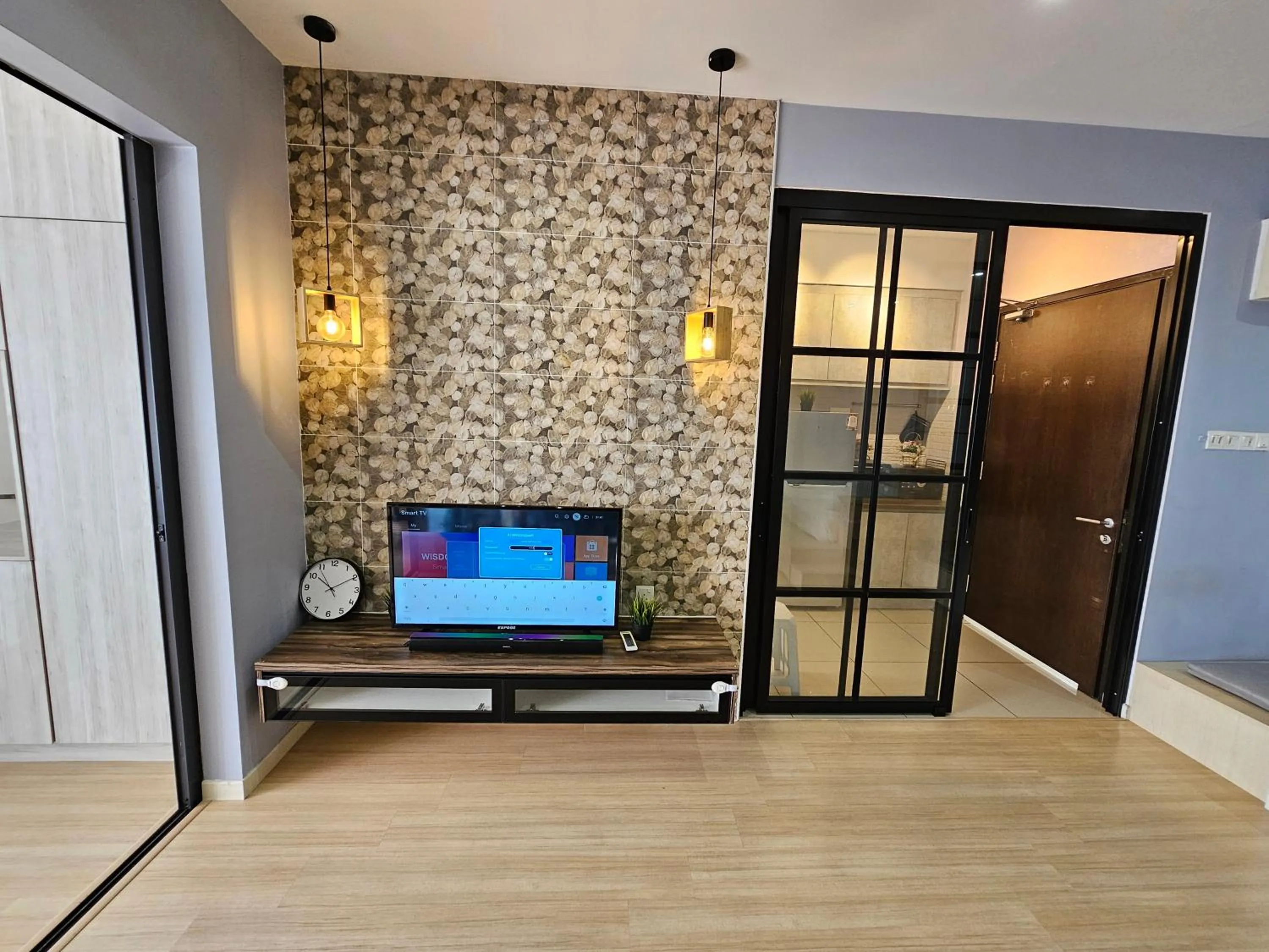 USJ One Subang Jaya by Widebed