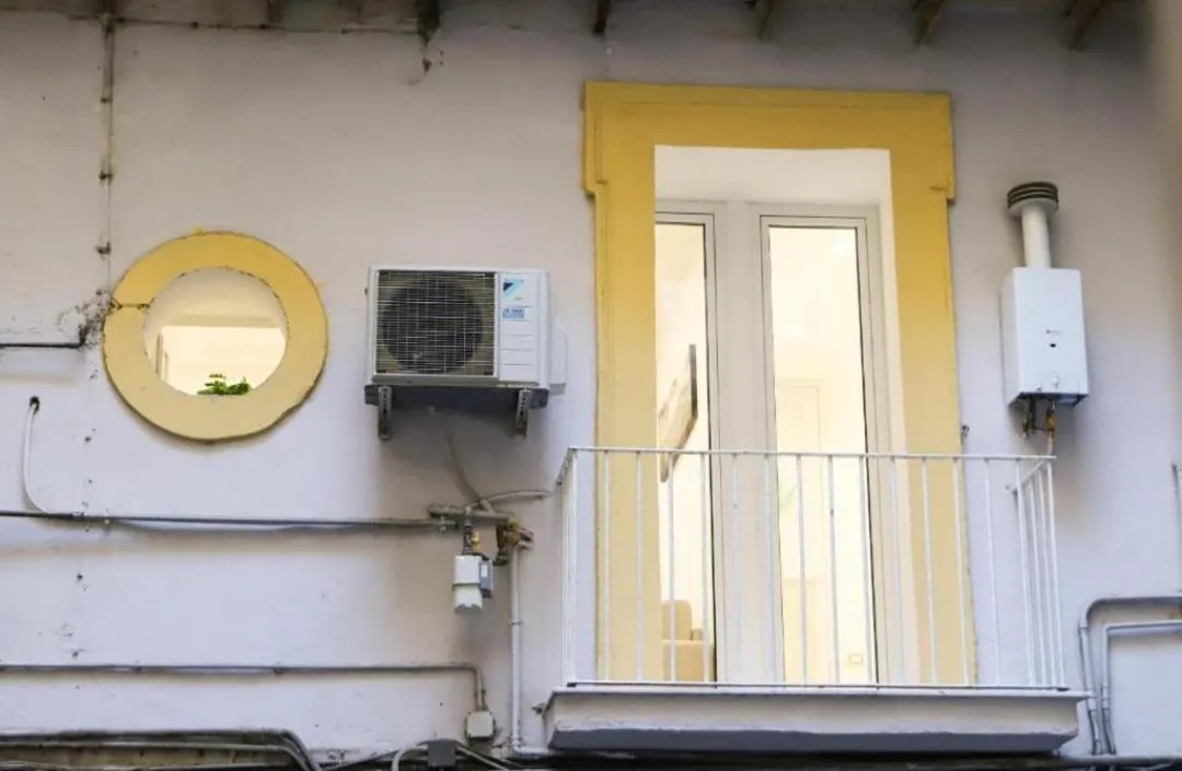 Monteoliveto Bed & Breakfast