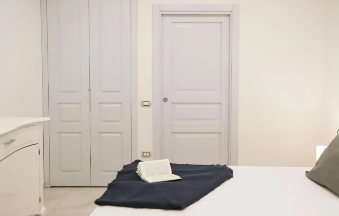 Bed in Monteoliveto Bed & Breakfast