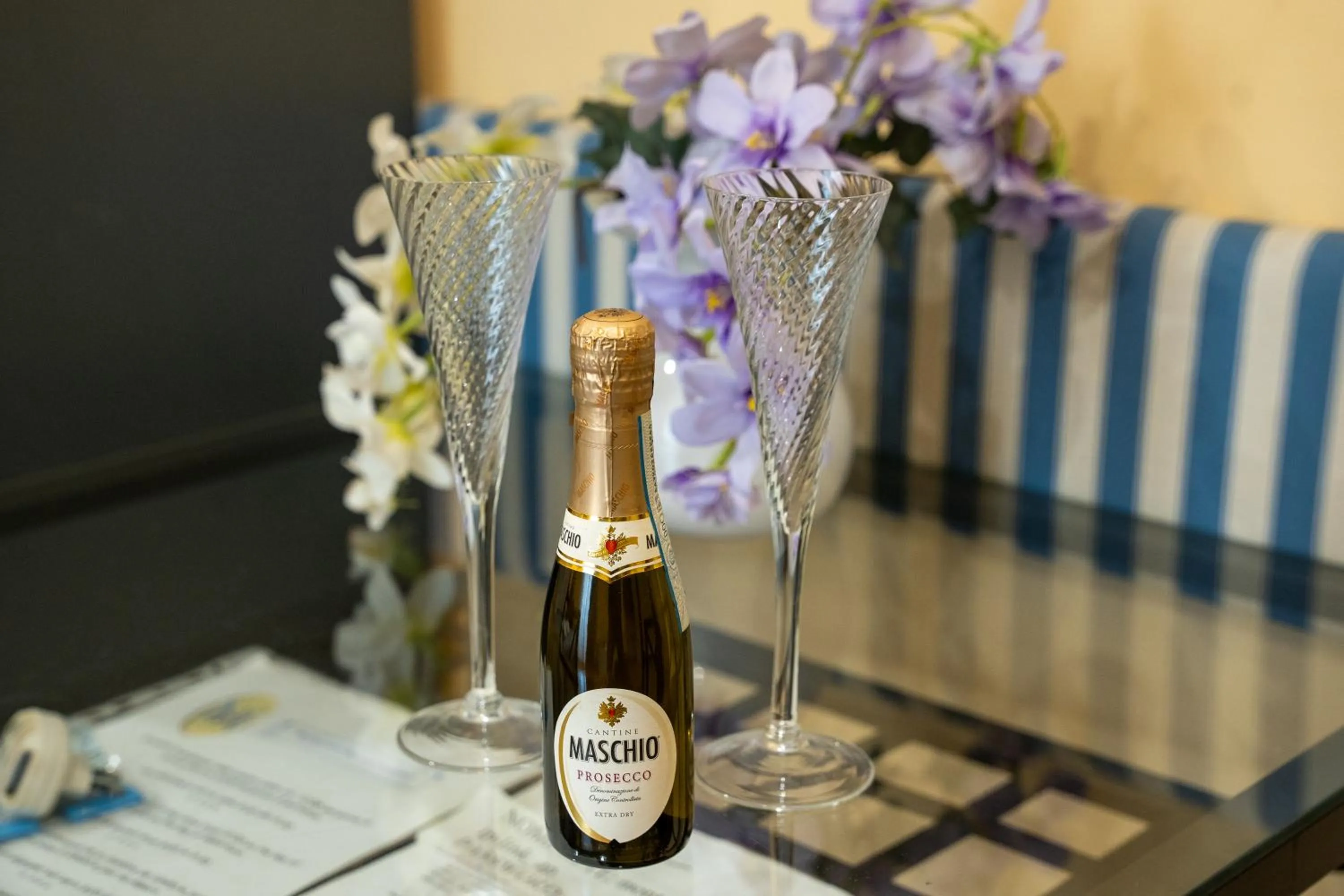 VIP in Monteoliveto Bed & Breakfast