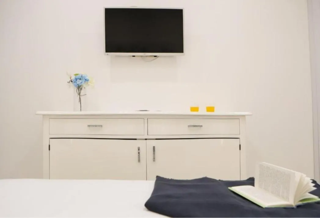 Monteoliveto Bed & Breakfast