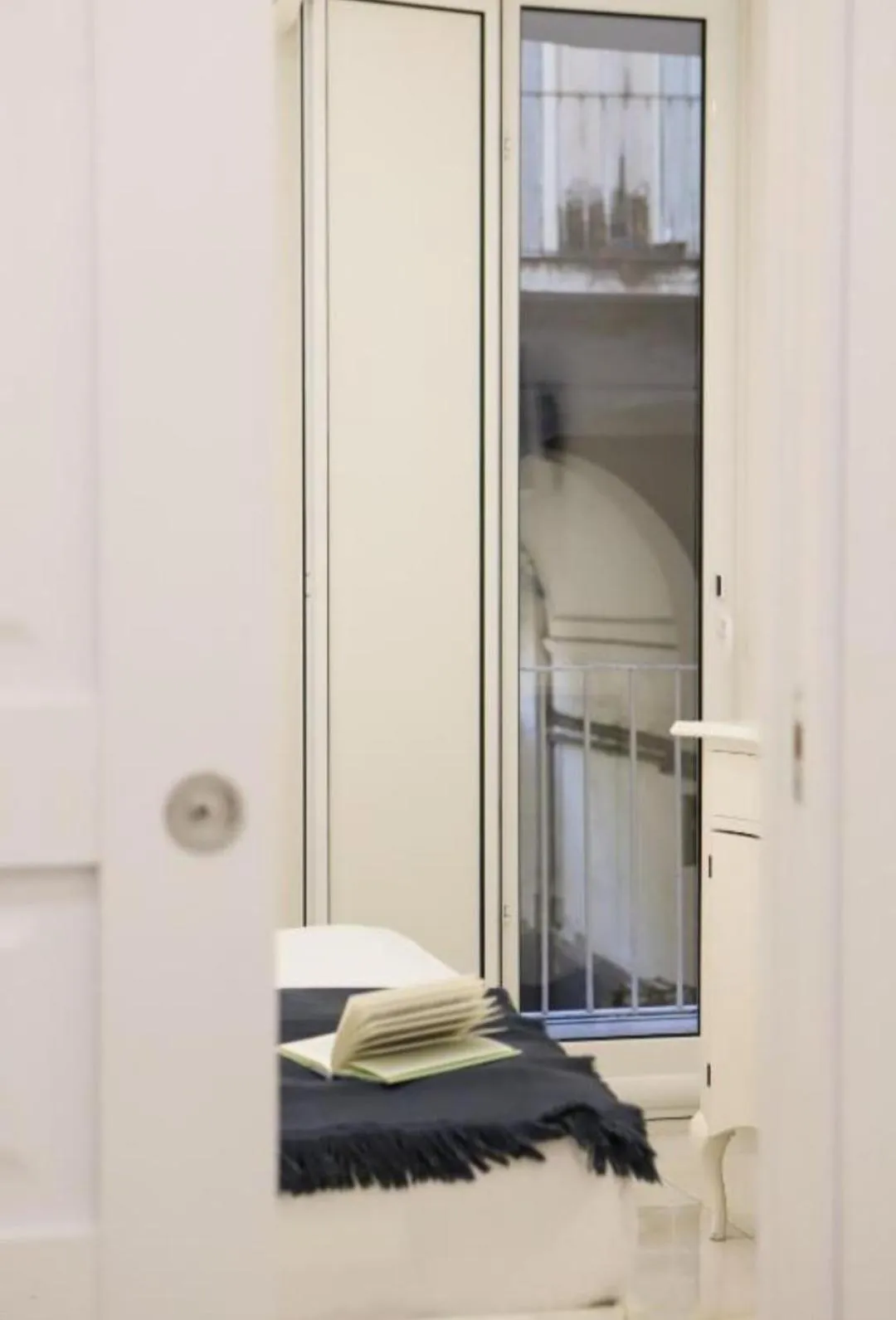 Monteoliveto Bed & Breakfast