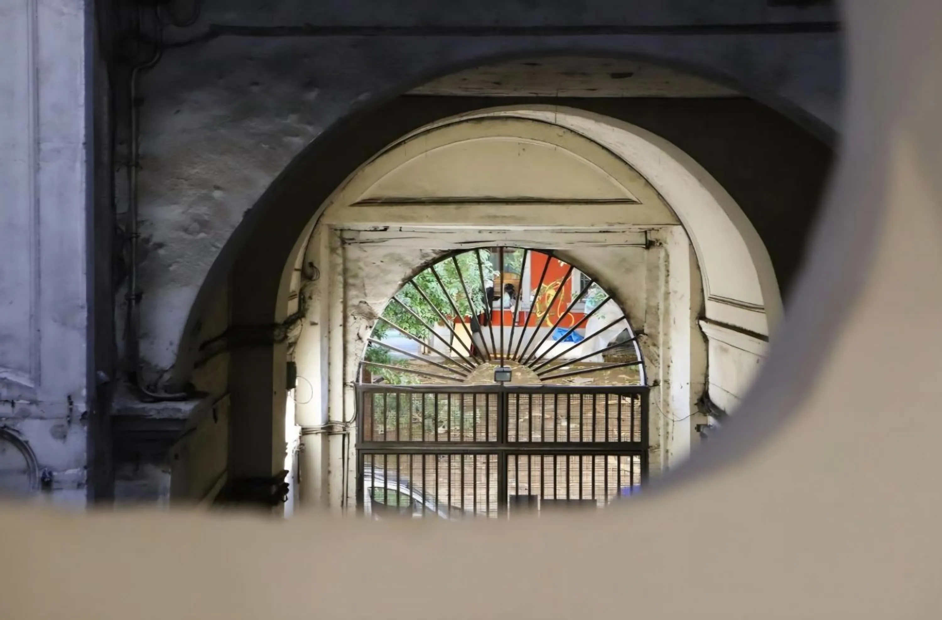 Monteoliveto Bed & Breakfast