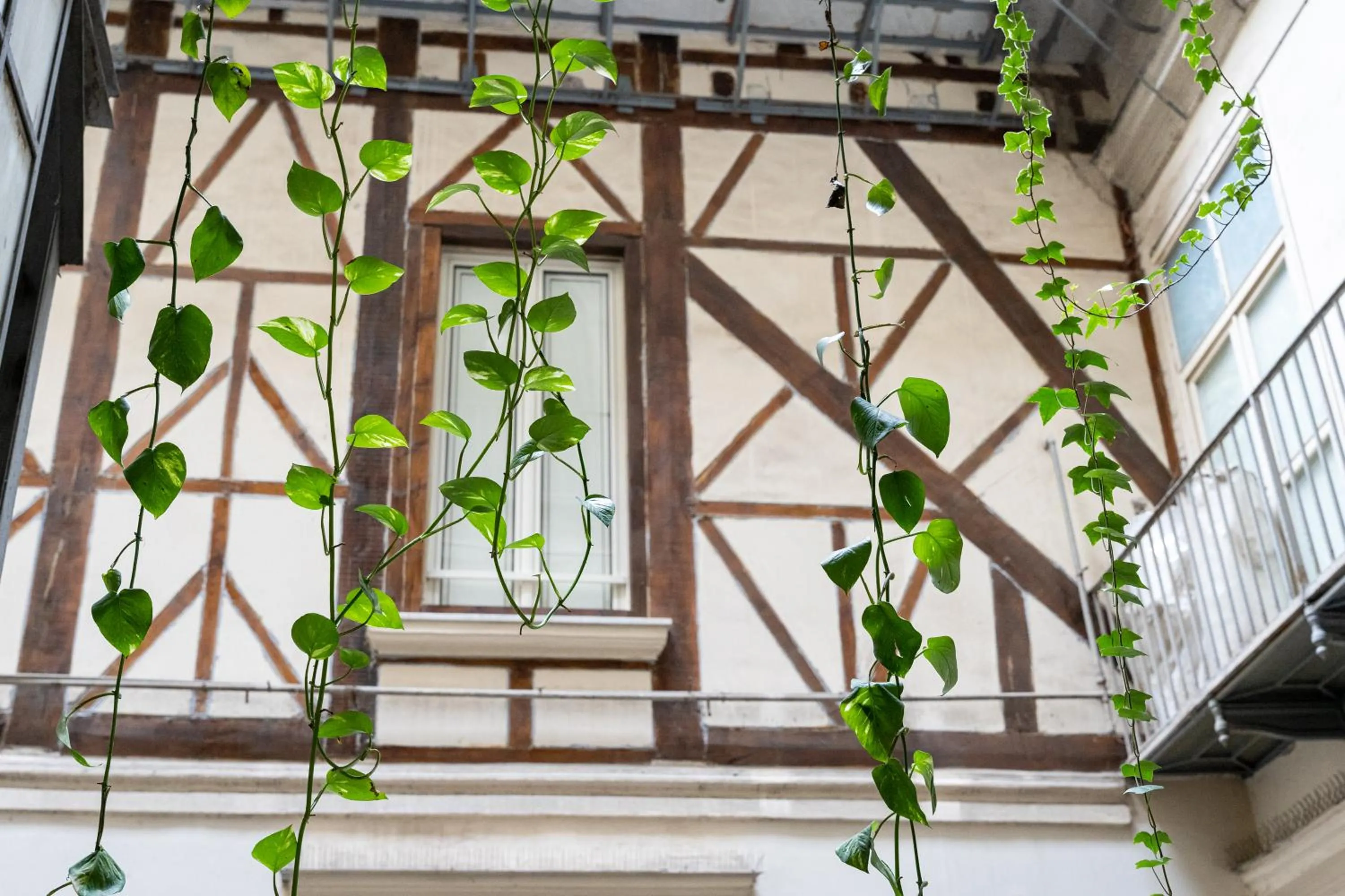 Property building in Monteoliveto Bed & Breakfast