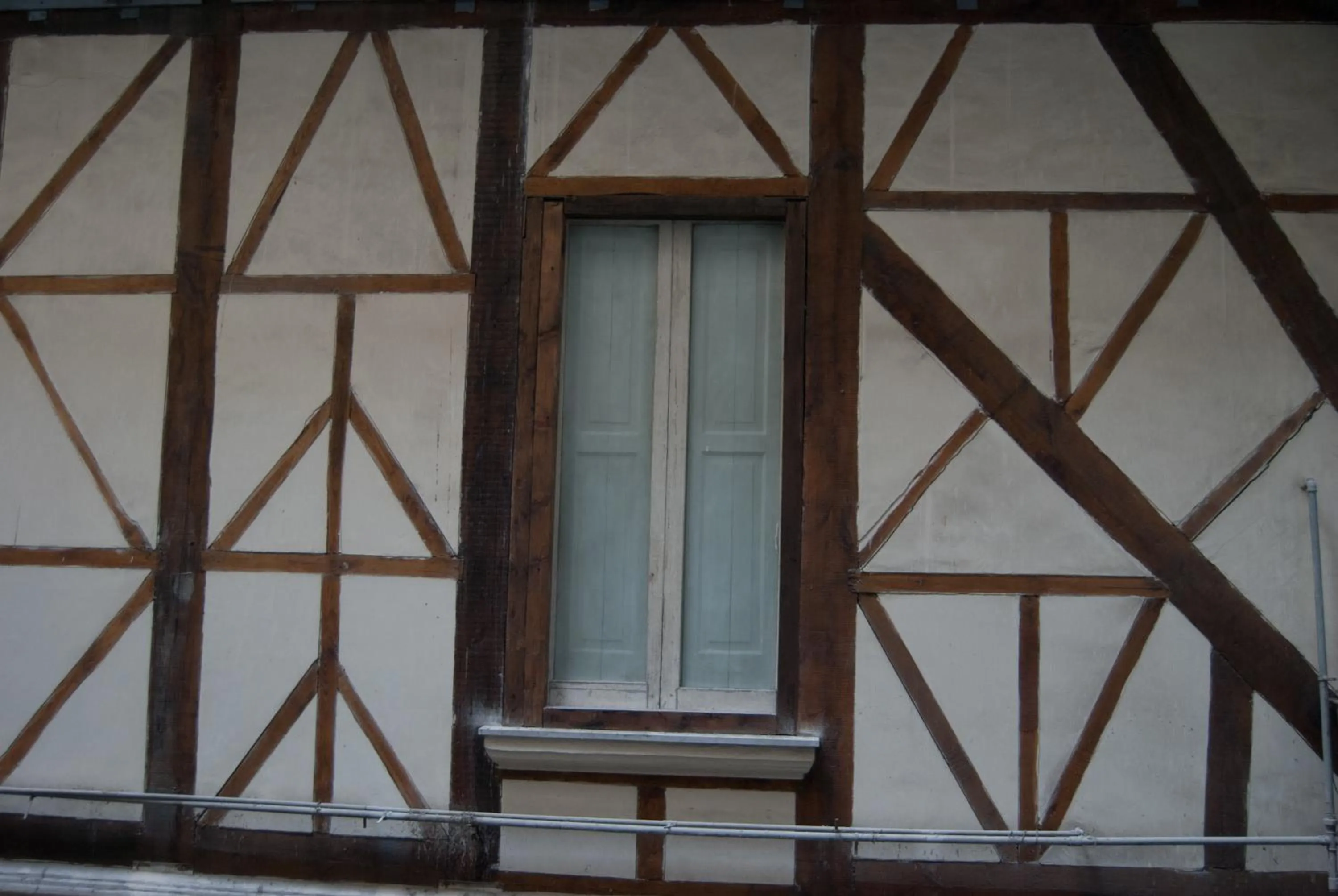 Facade/entrance in Monteoliveto Bed & Breakfast