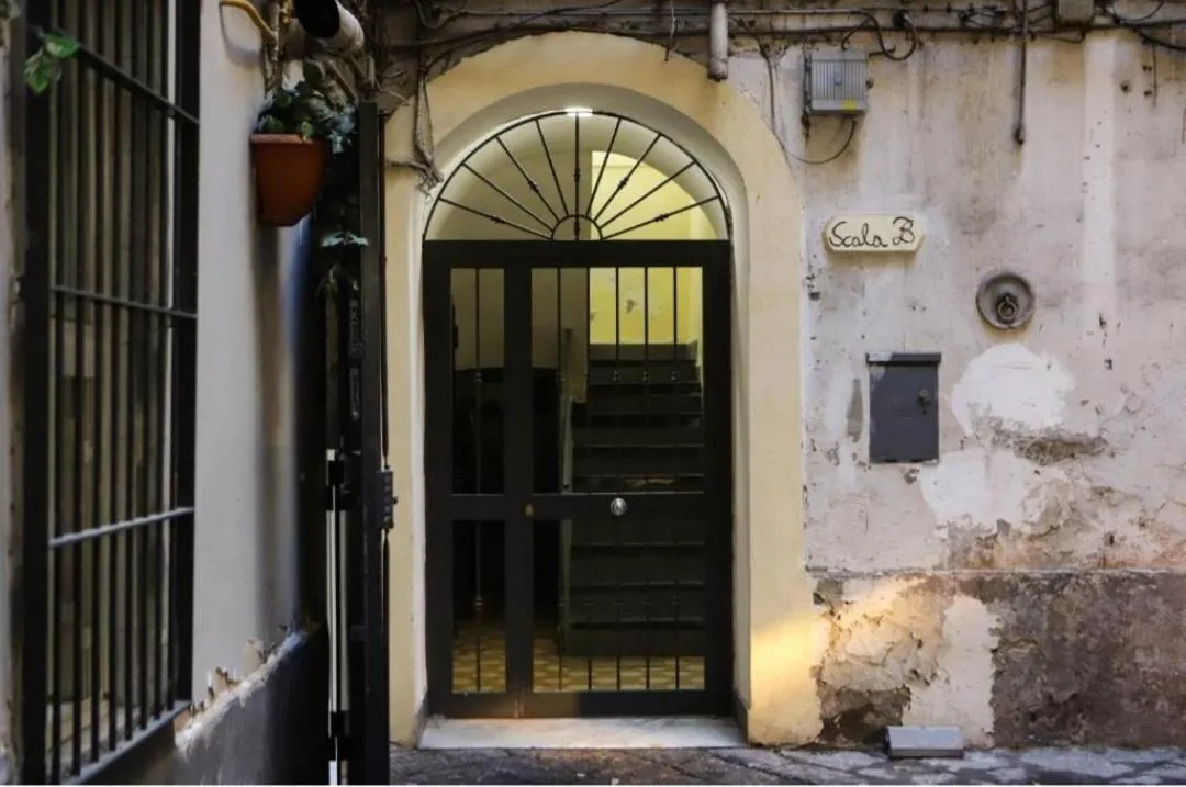 Monteoliveto Bed & Breakfast