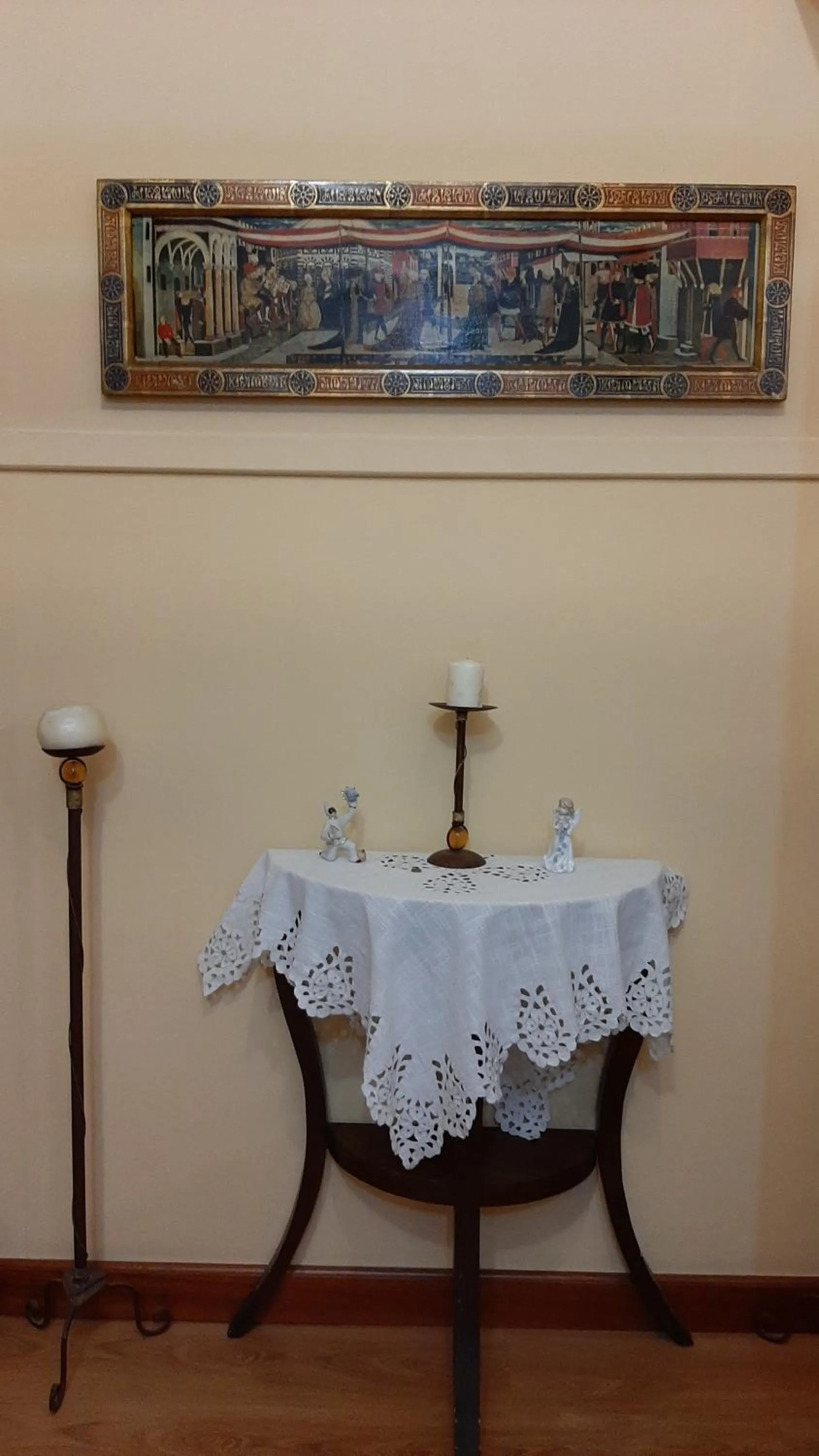 Monteoliveto Bed & Breakfast