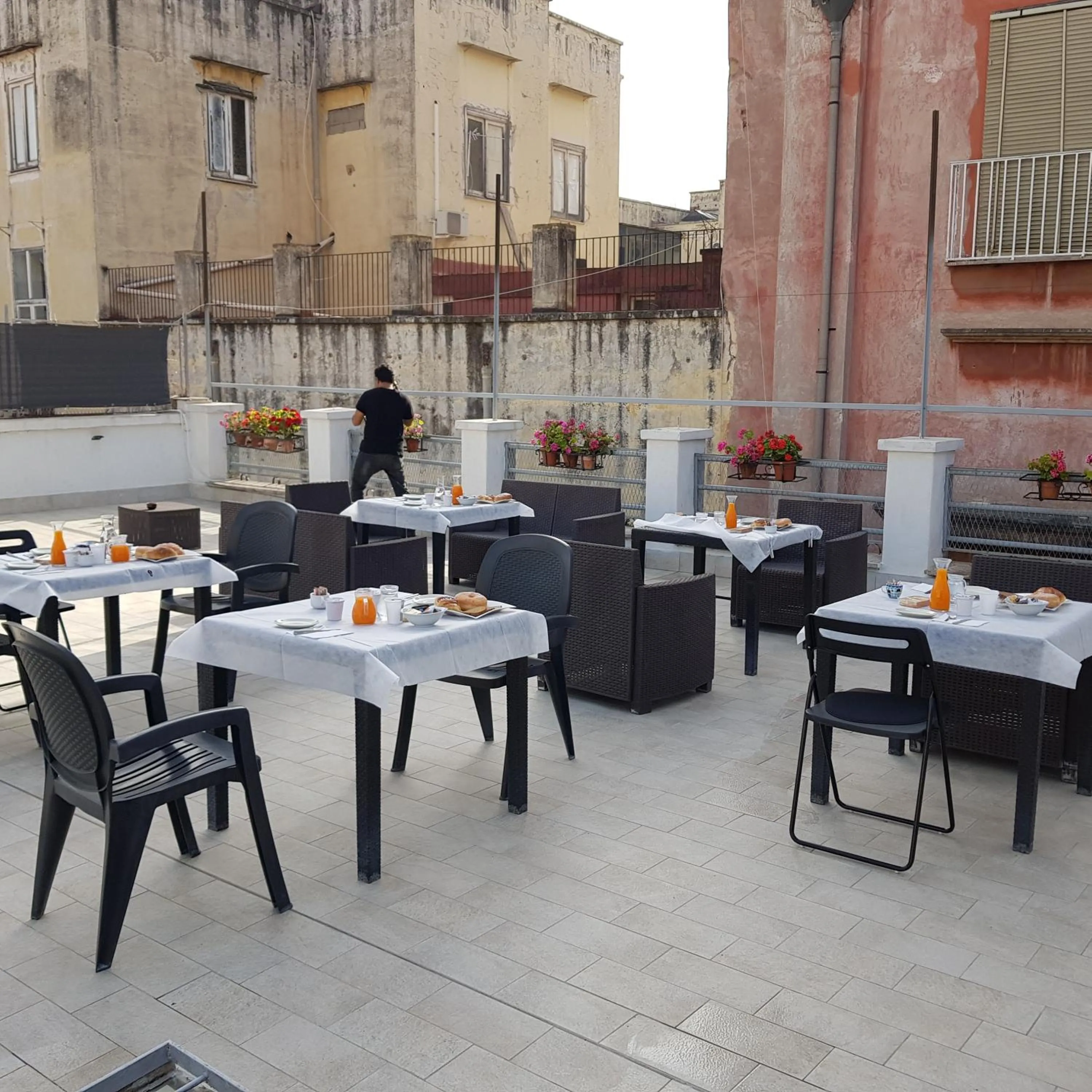 Bed and Breakfast I Vicoletti Di Napoli