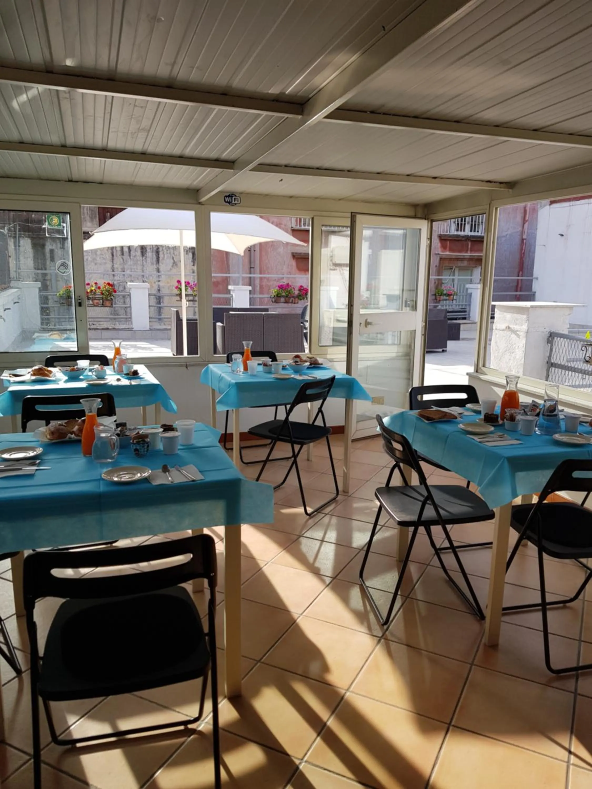 Bed and Breakfast I Vicoletti Di Napoli