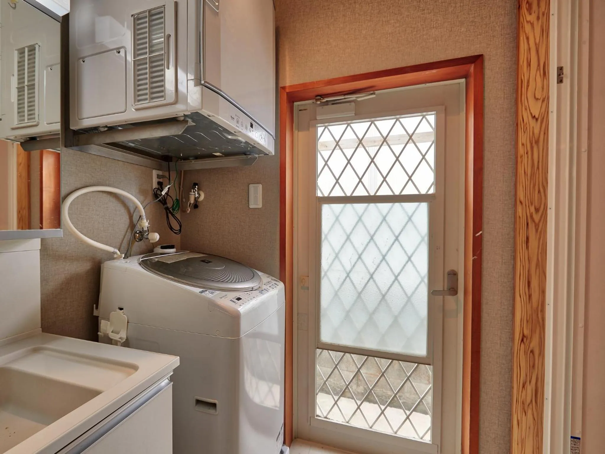 Bathroom in ADAN RESORT Yuhina