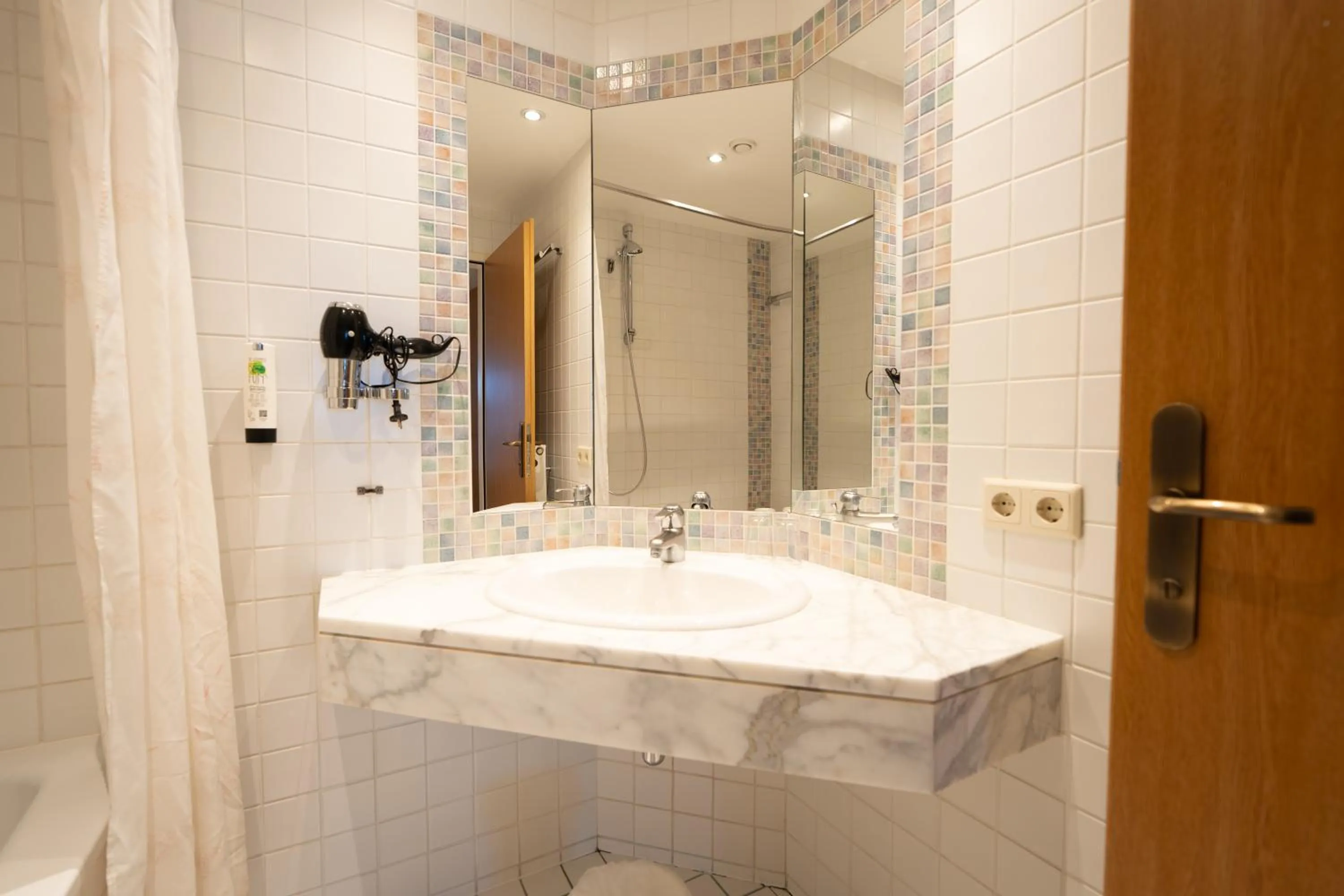 Hotel Gruberhof Innsbruck Igls B&B